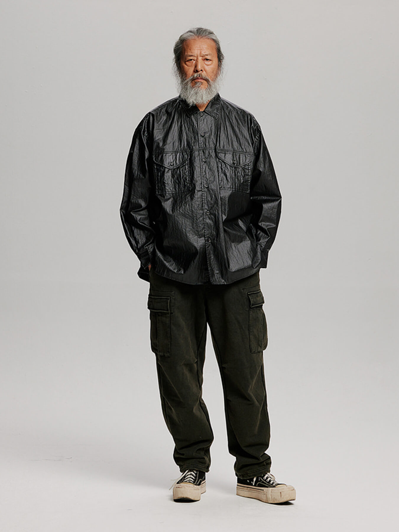 Брюки M65 FIELD SWEAT