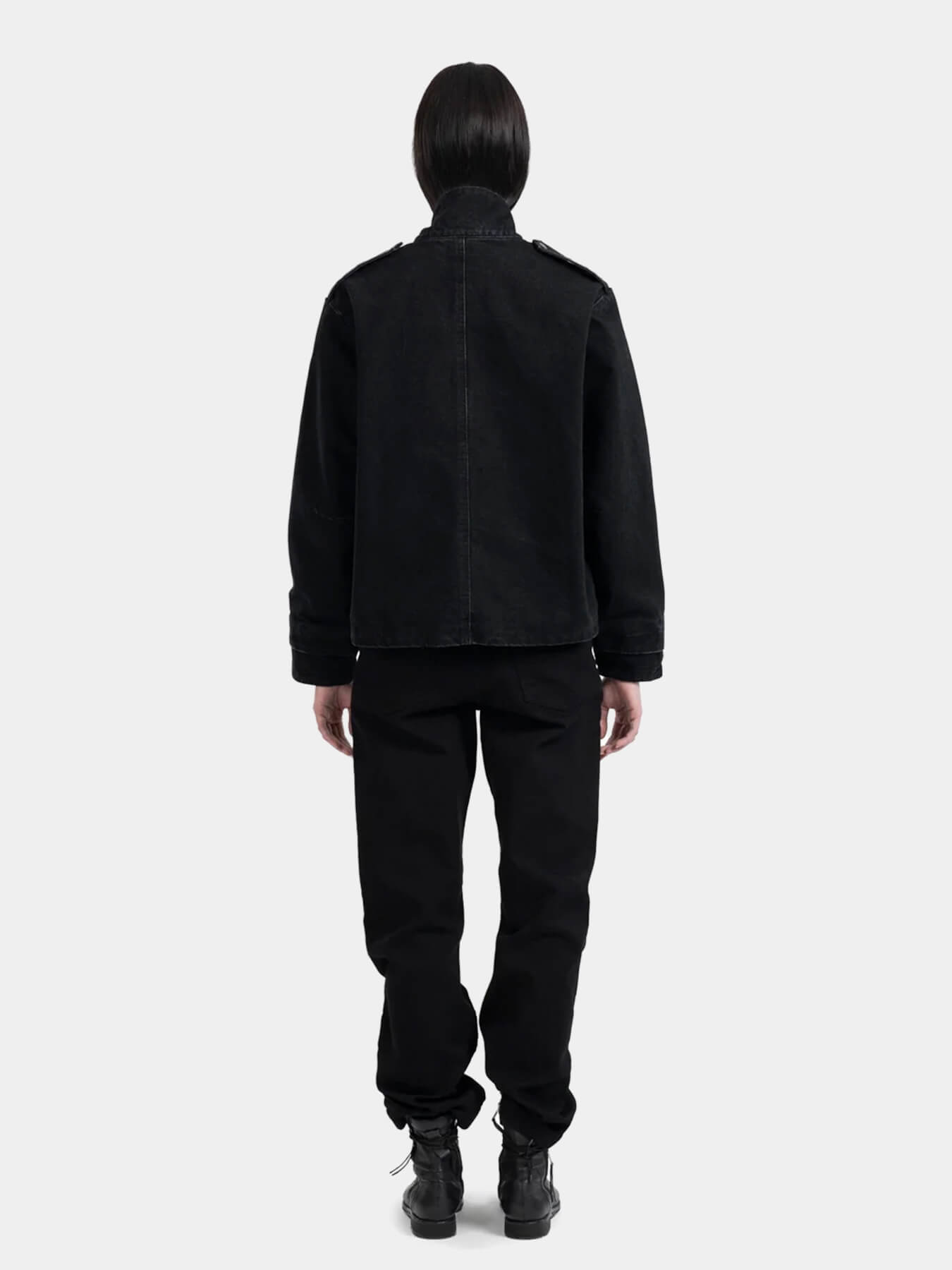 Куртка COVERT