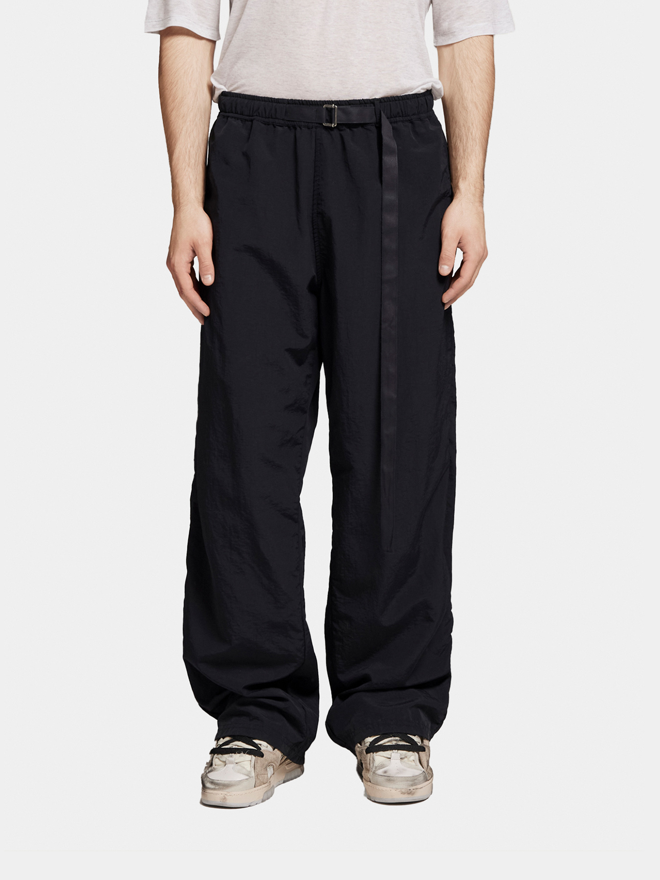 Брюки BROOKLYN ELASTIC WAISTBAND