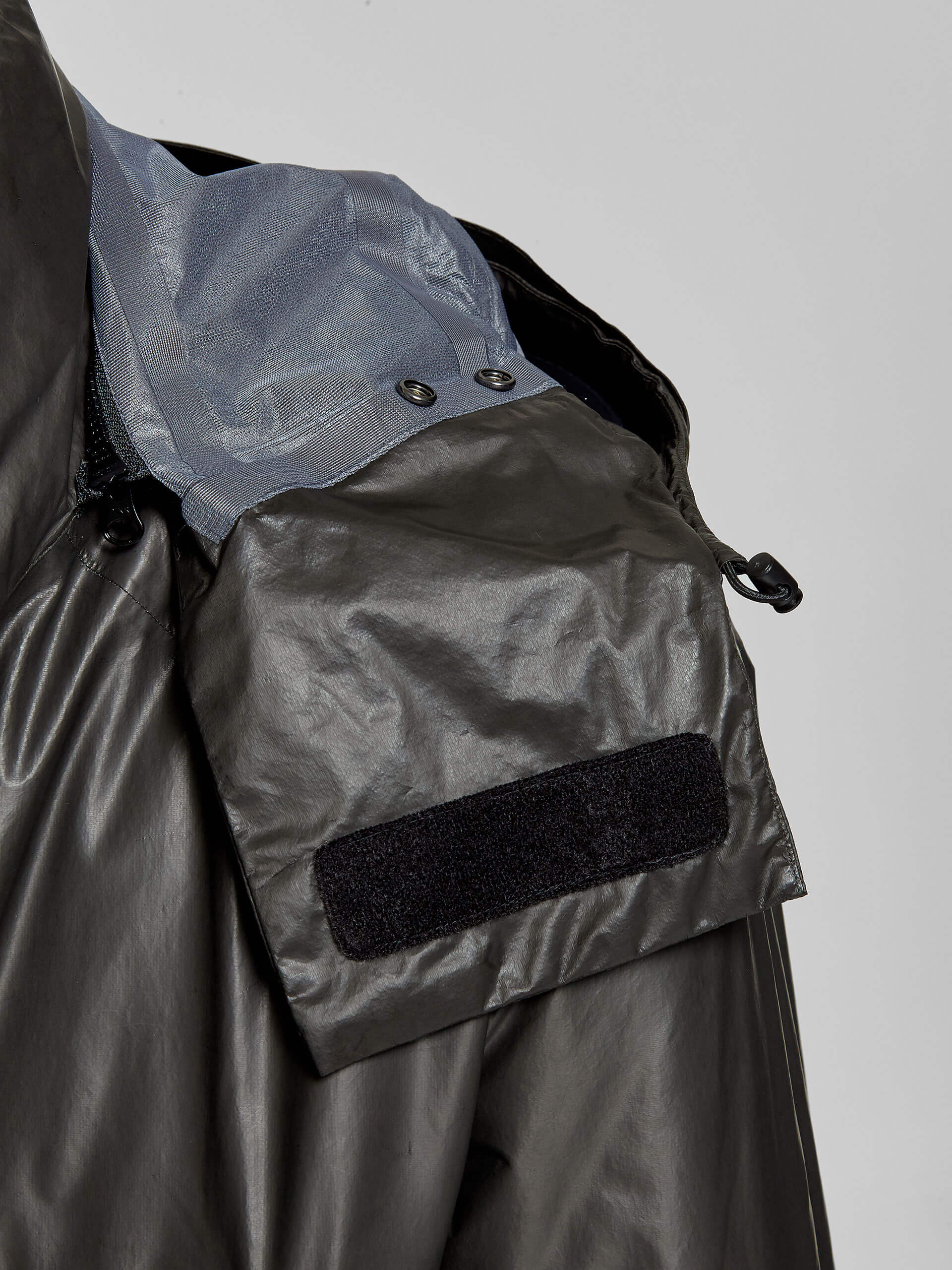 Куртка GORE-TEX Primaloft Gold Metropolis Jacket