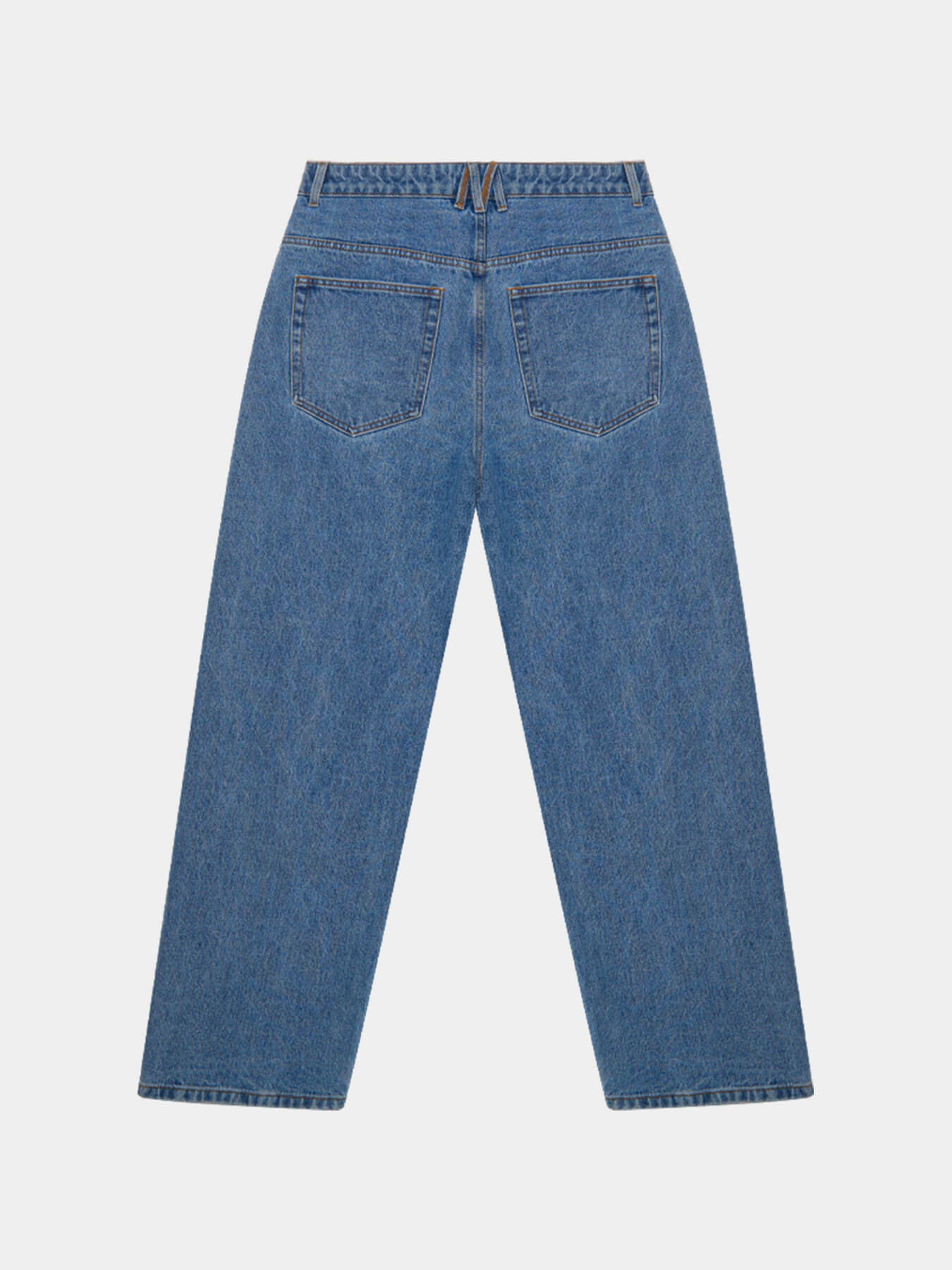 Джинсы SKATEUR FANTOME