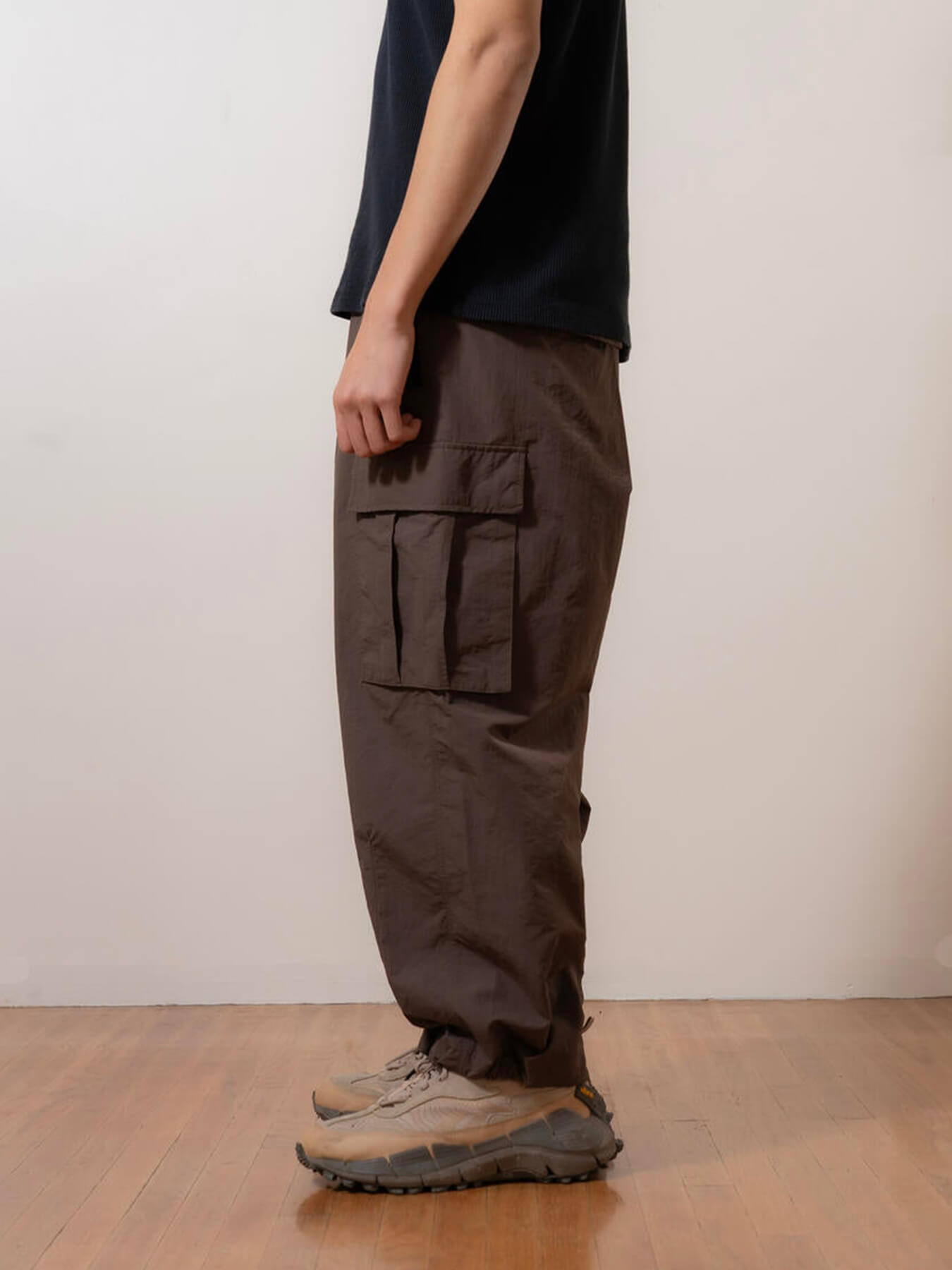 Брюки UTILITY NYLON