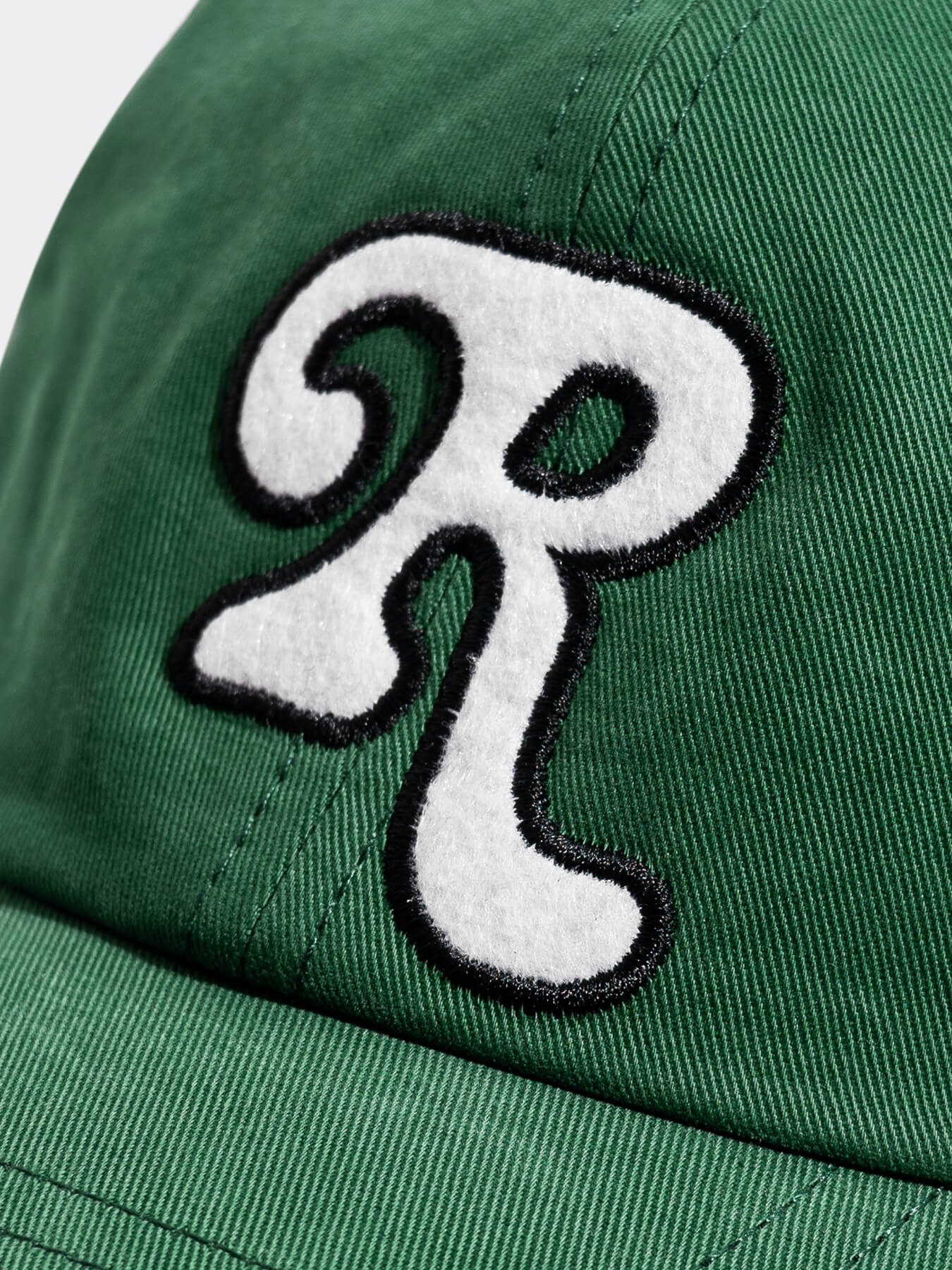 Кепка 6 PANEL ICON B