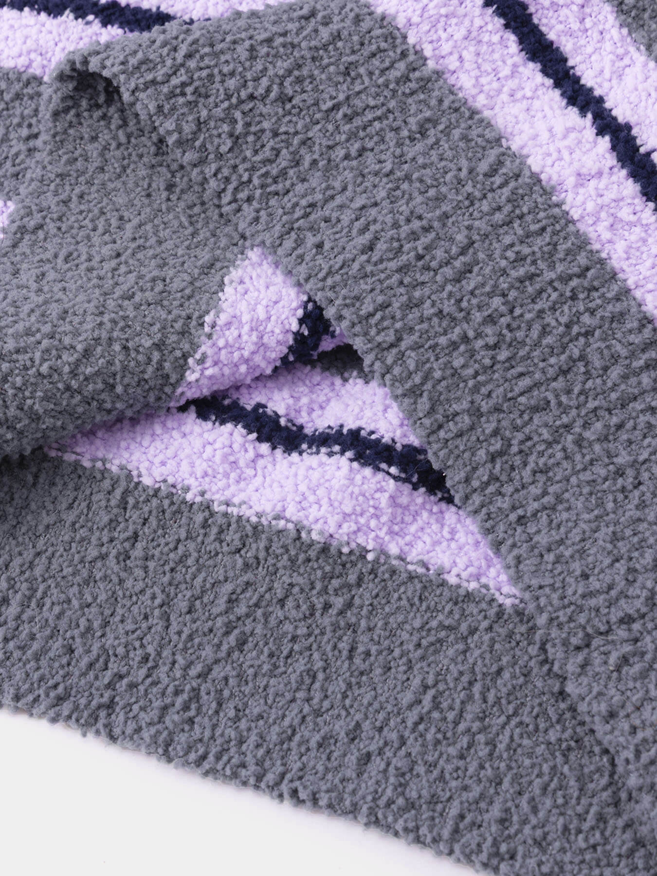 Свитер SOFT STRIPS