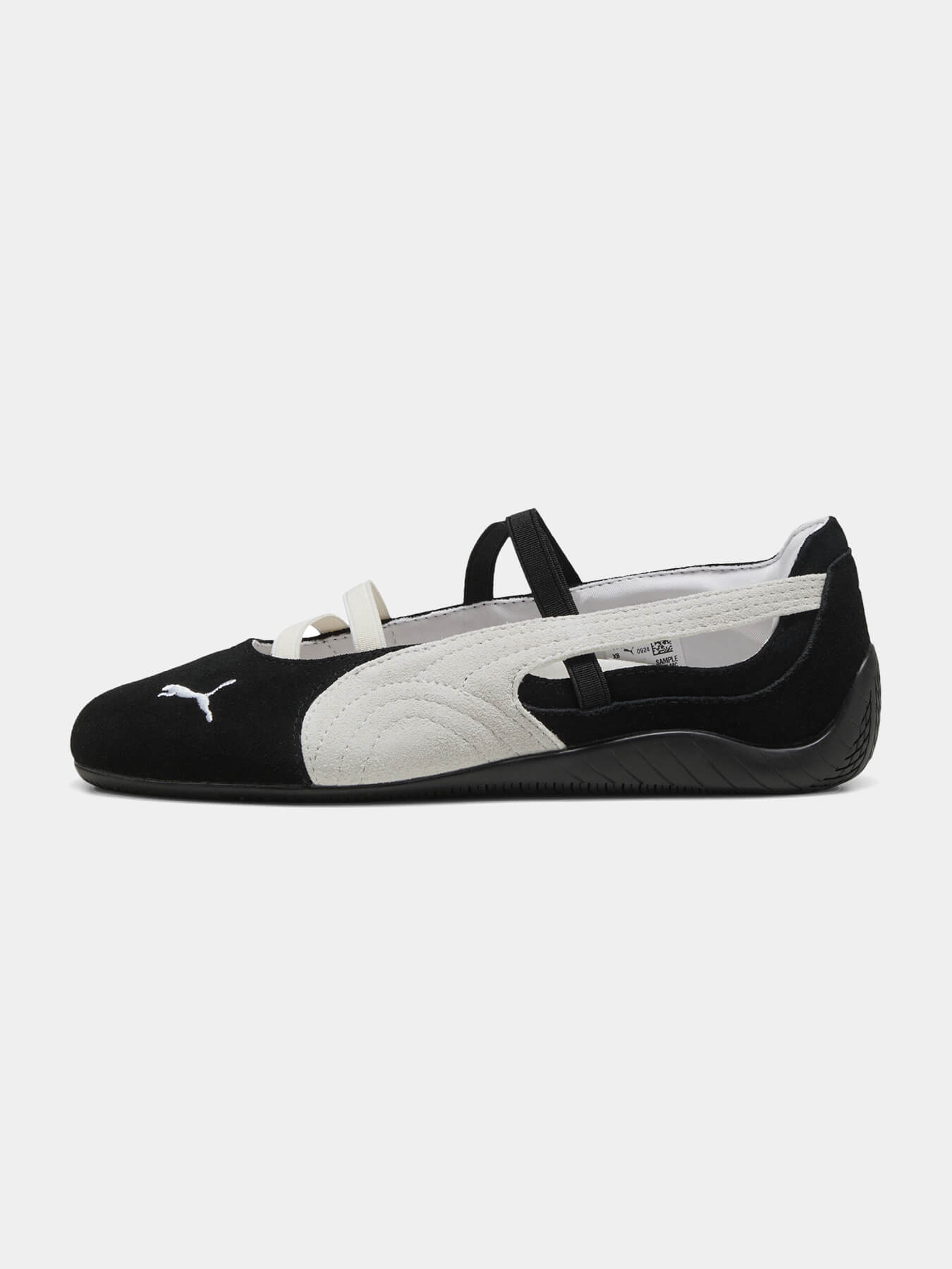 Балетки SPEEDCAT BALLET SD WNS