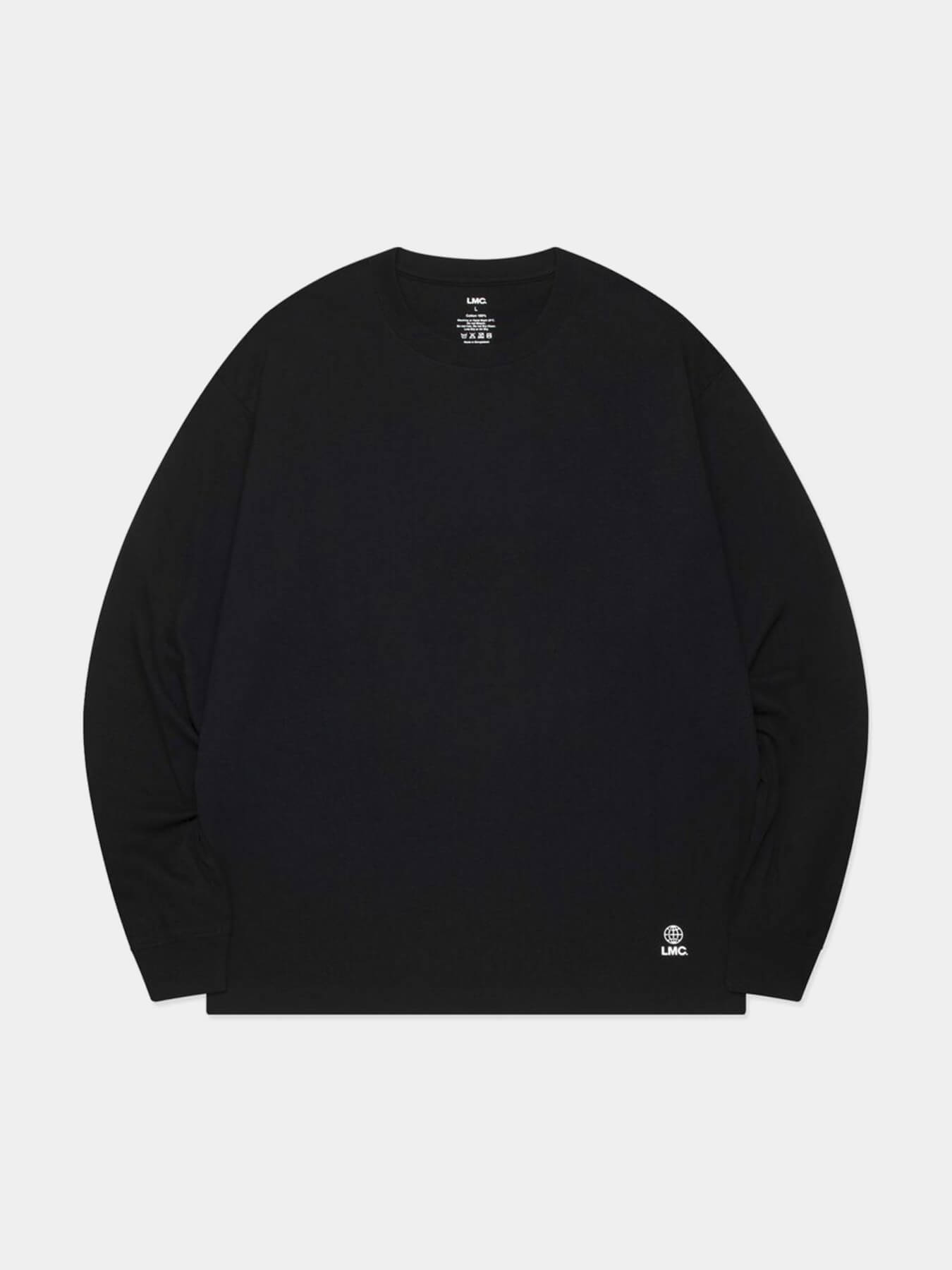 Комплект лонгсливов GLOBE