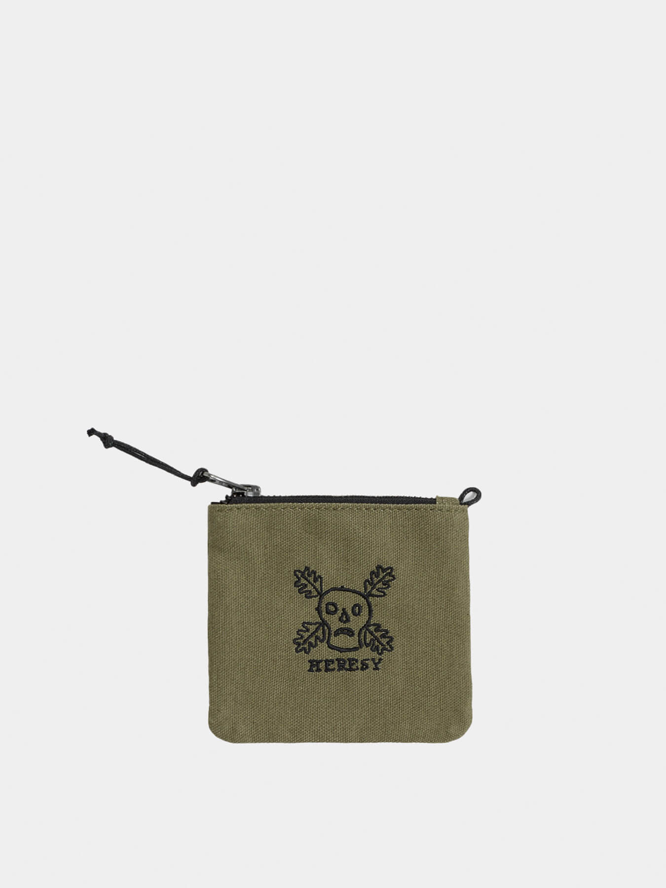 Кошелек GREEN MAN POUCH