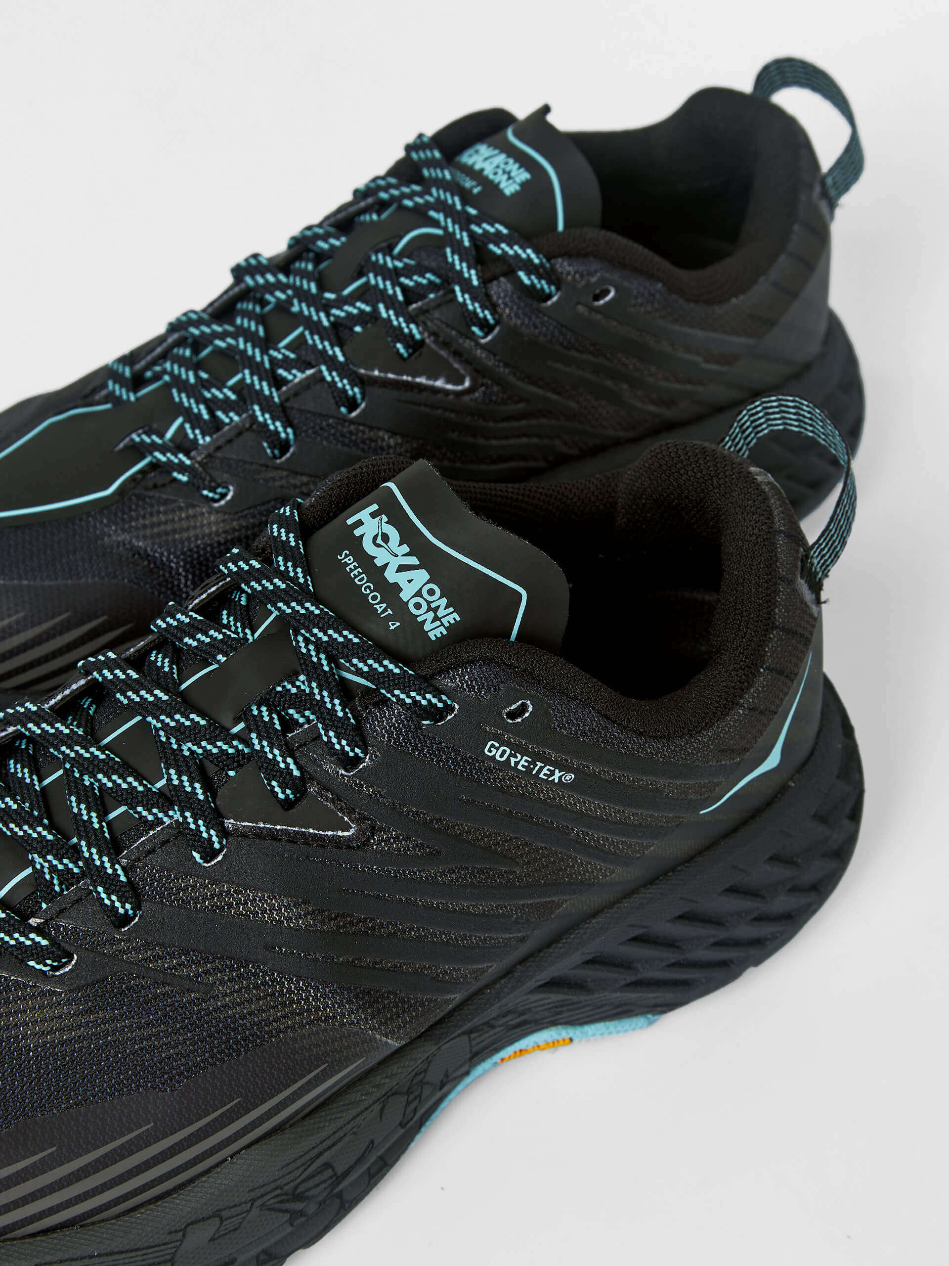 Кроссовки SPEEDGOAT 4 GTX