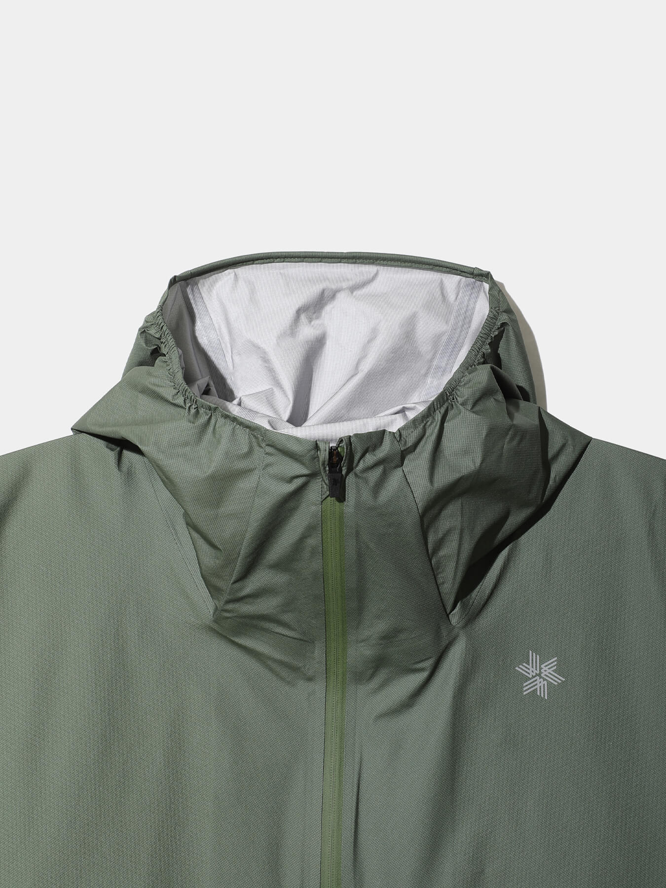 Куртка PERTEX SHIELD AIR A/L