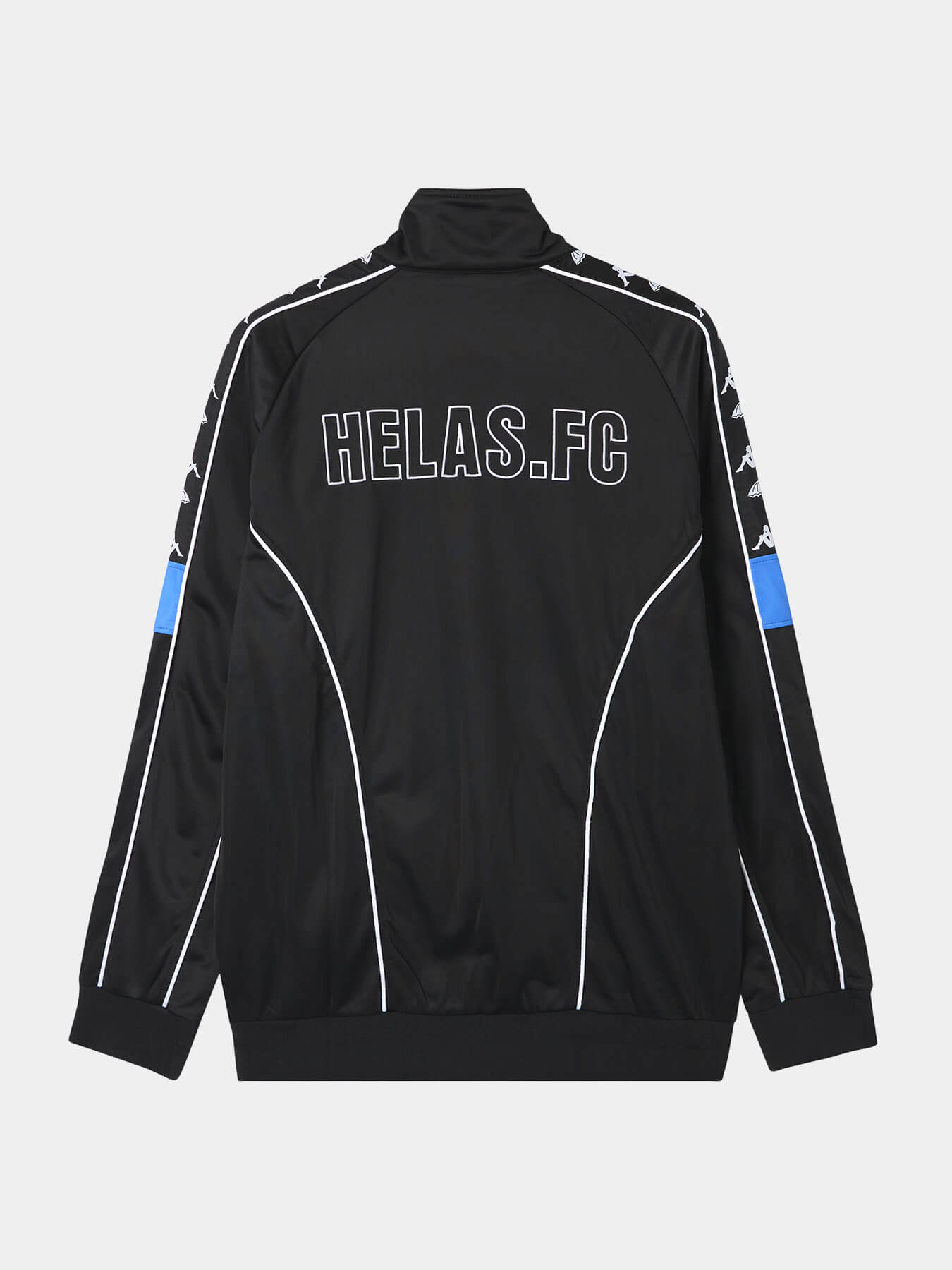 Куртка KAPPA X HELAS TRACKSUIT