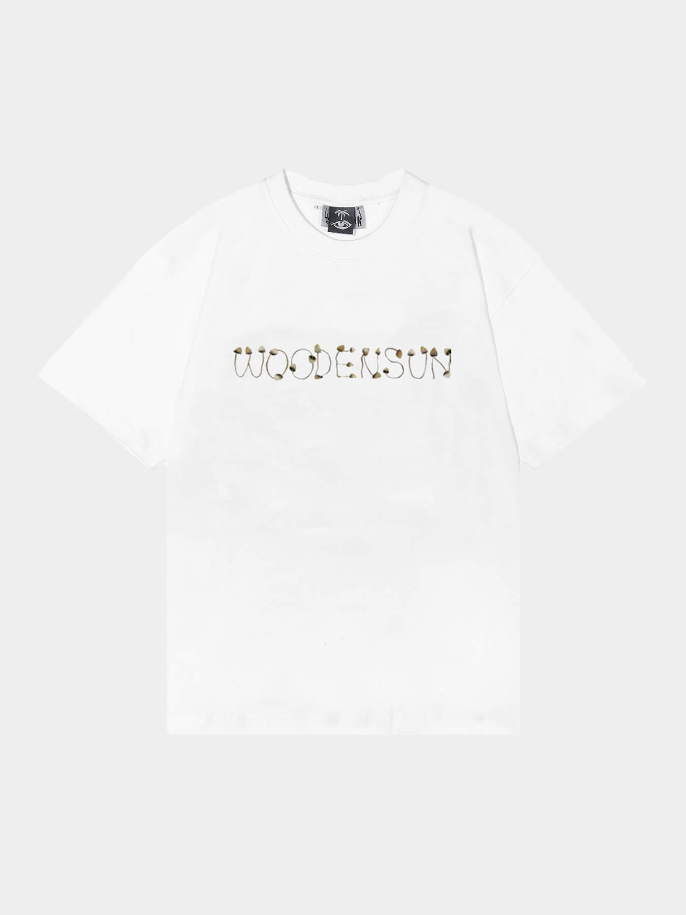 Футболка MUSHROOM