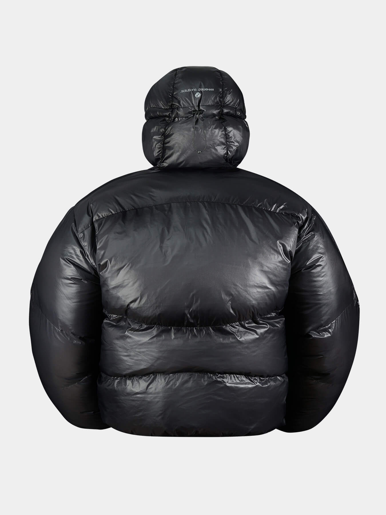 Пуховик ANTARCTIDA