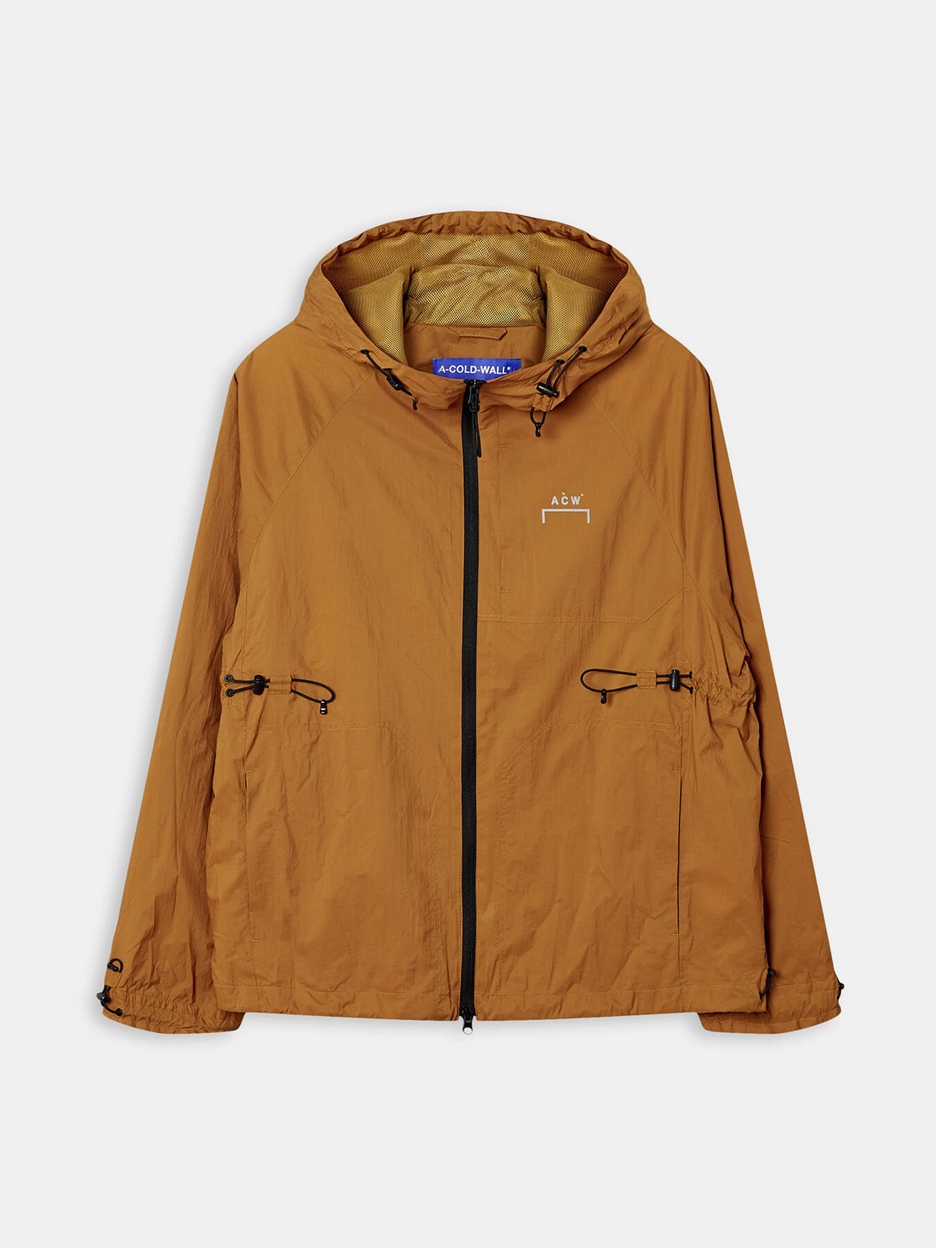 Куртка BALFRON HOODED