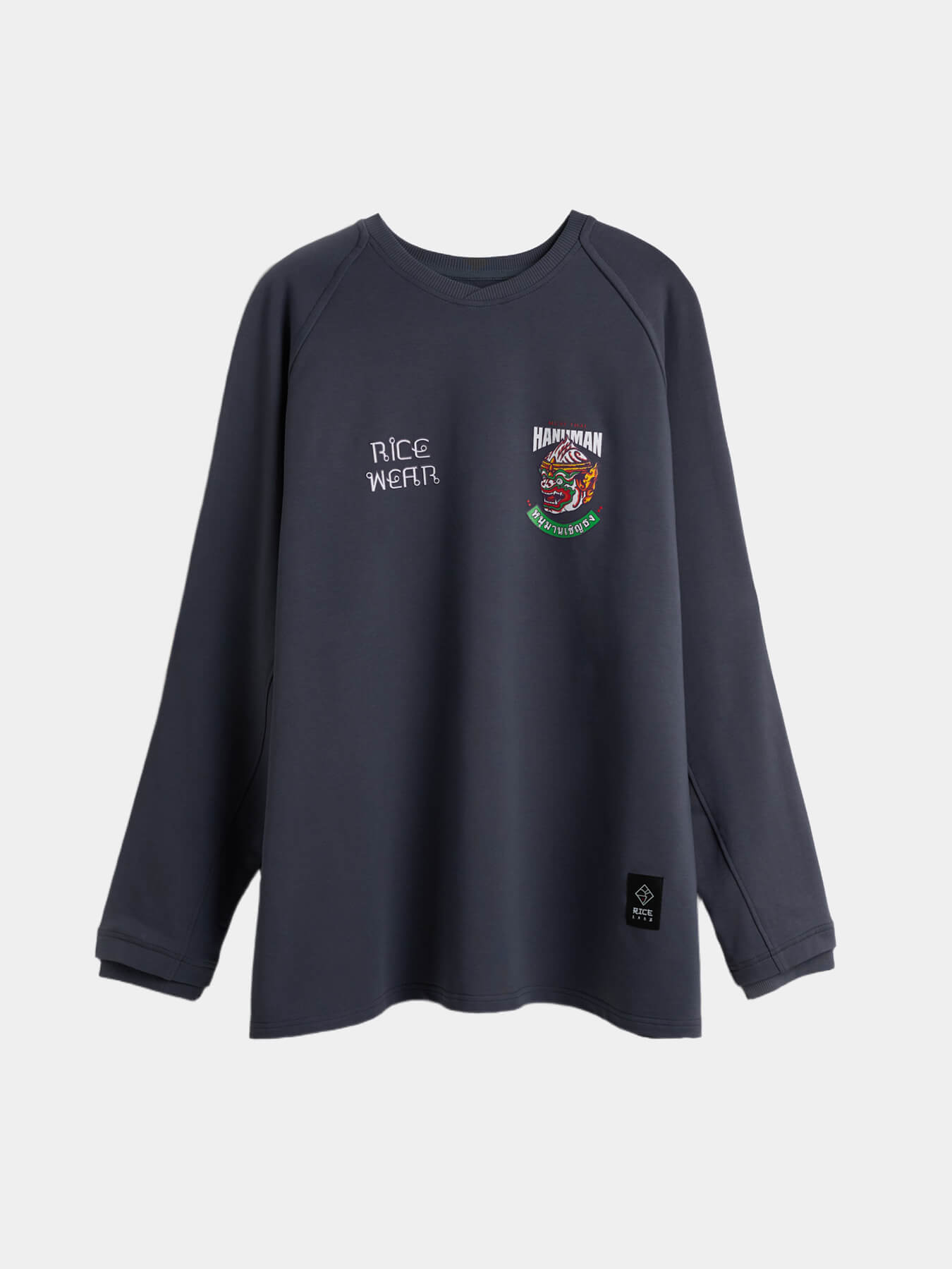 Лонгслив MUAY THAI