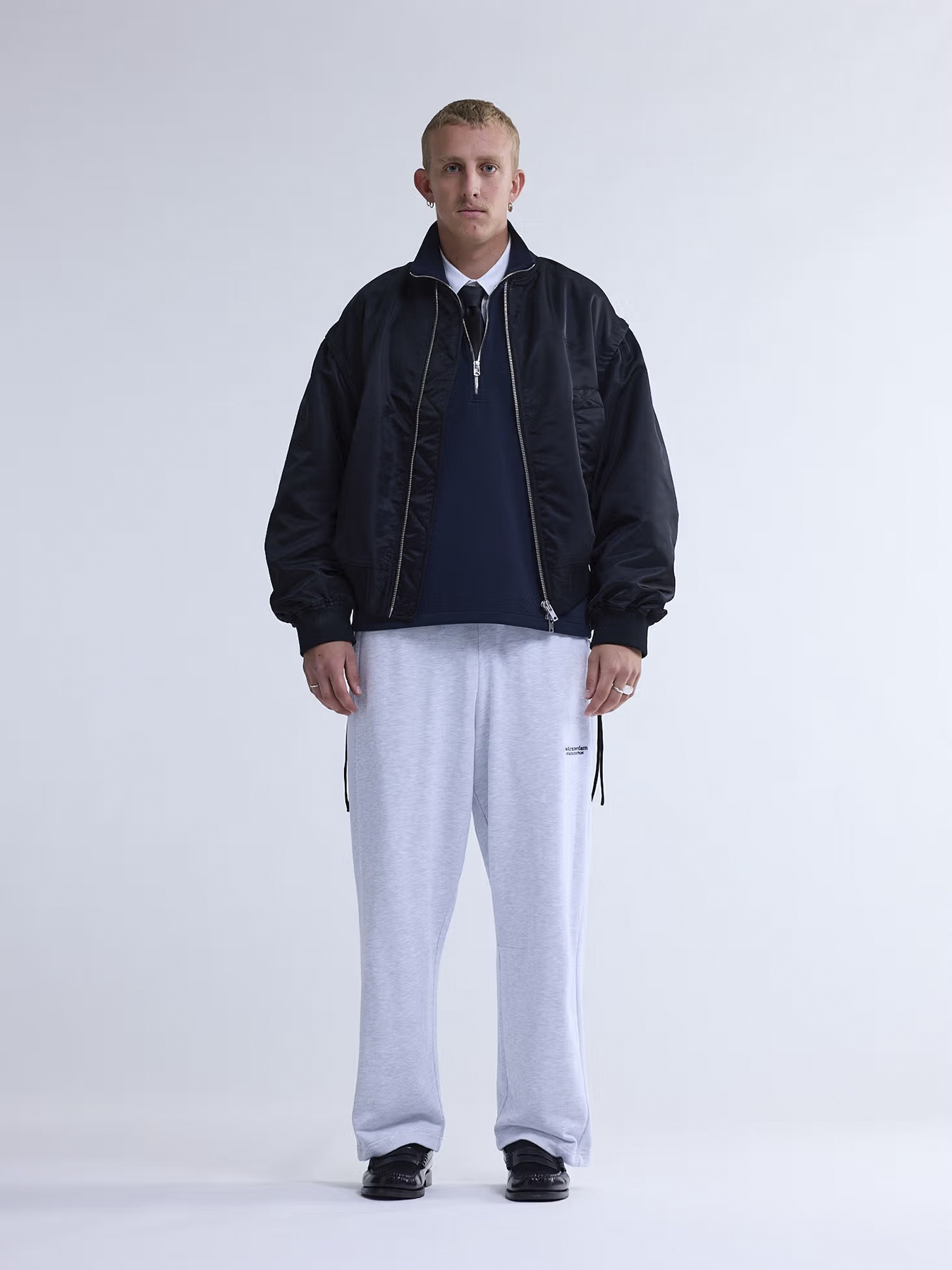 Куртка BOMBER