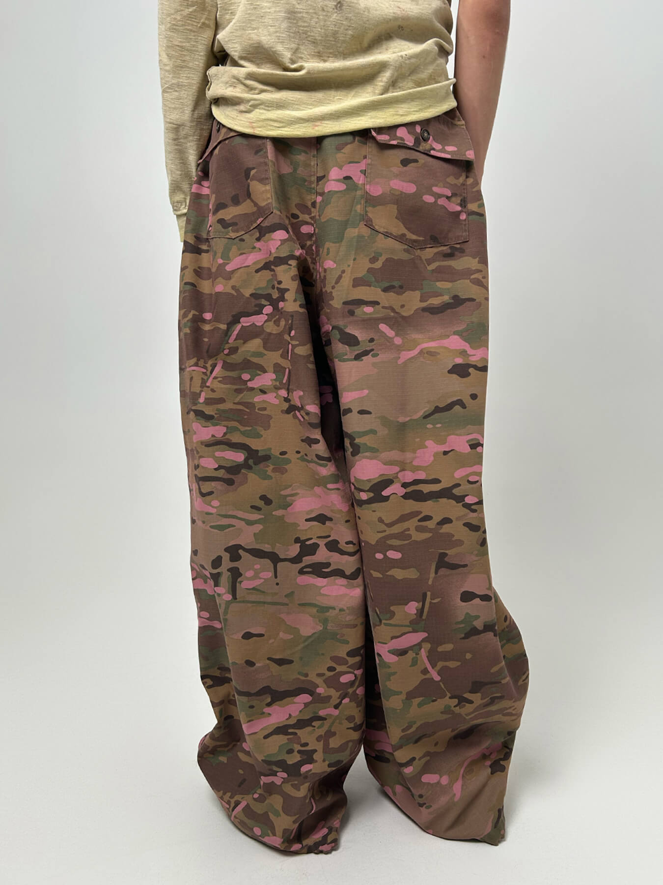 Брюки MULTICAM MONKS