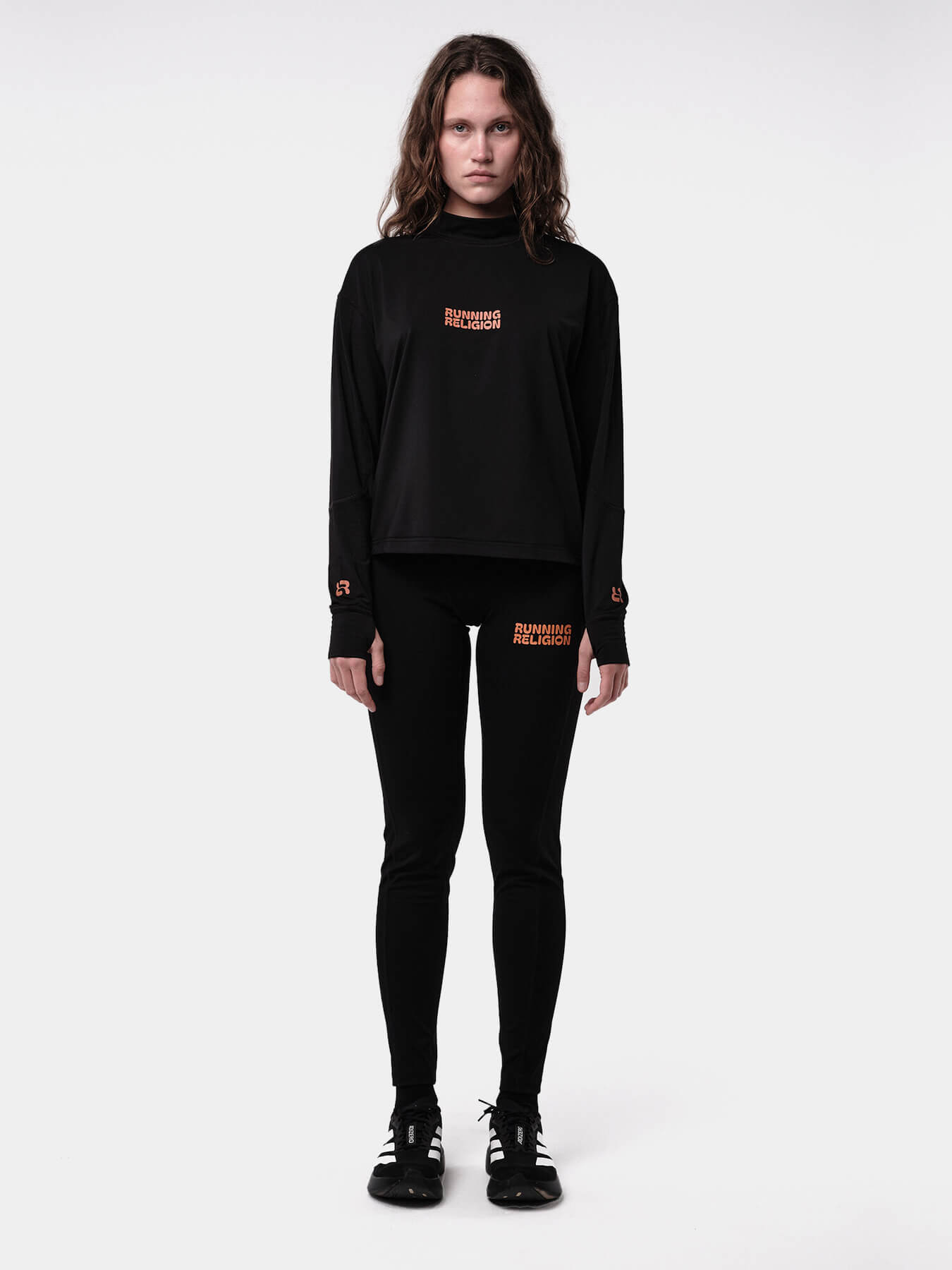 Тайтсы AW26 THREE SYMBOLS