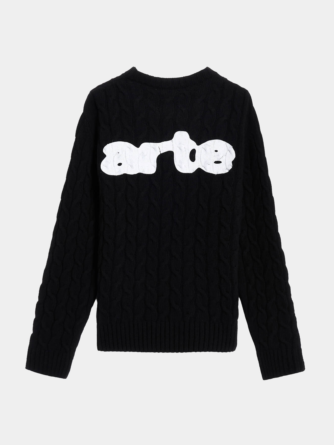 Свитер ARTE KNIT