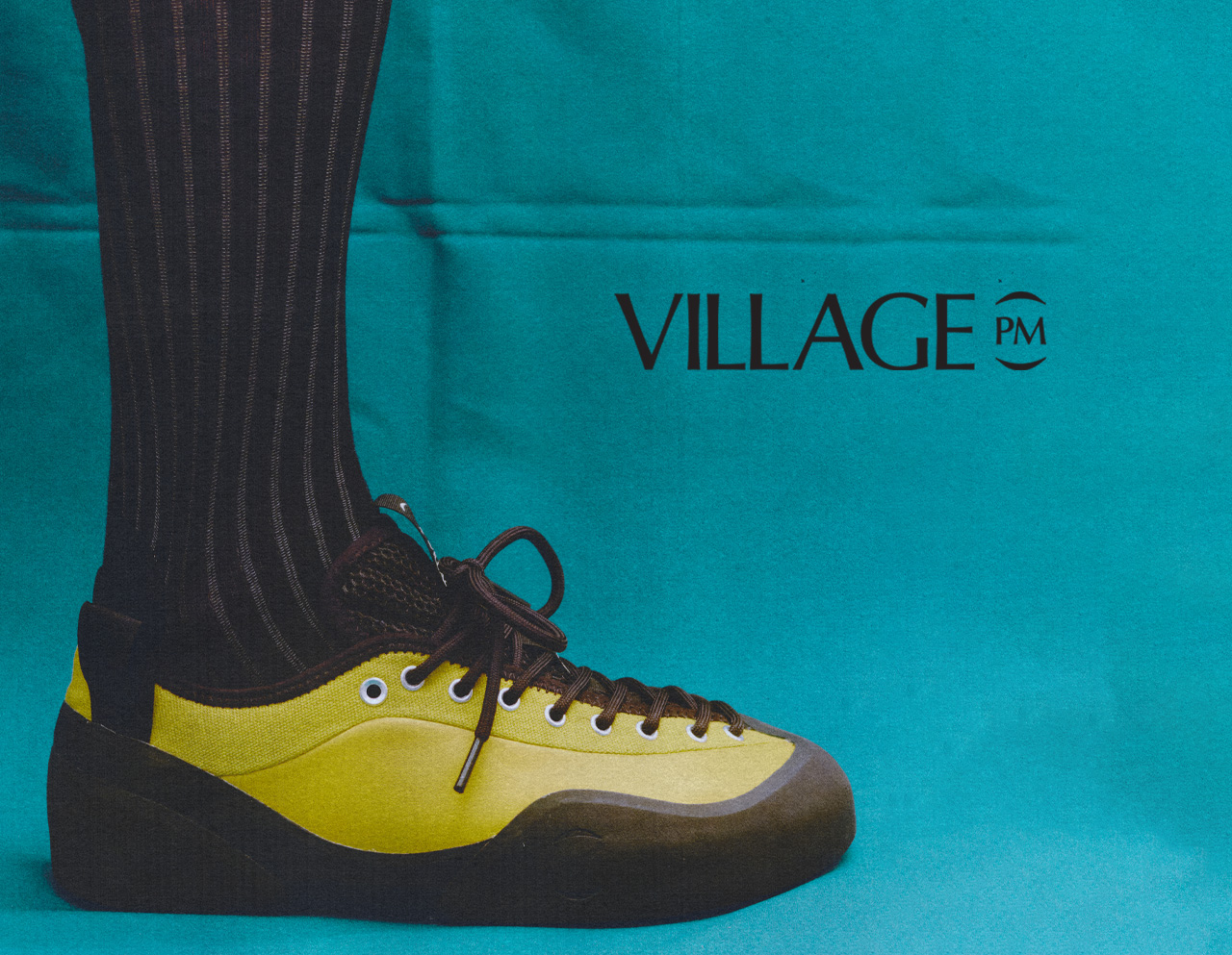Village PM