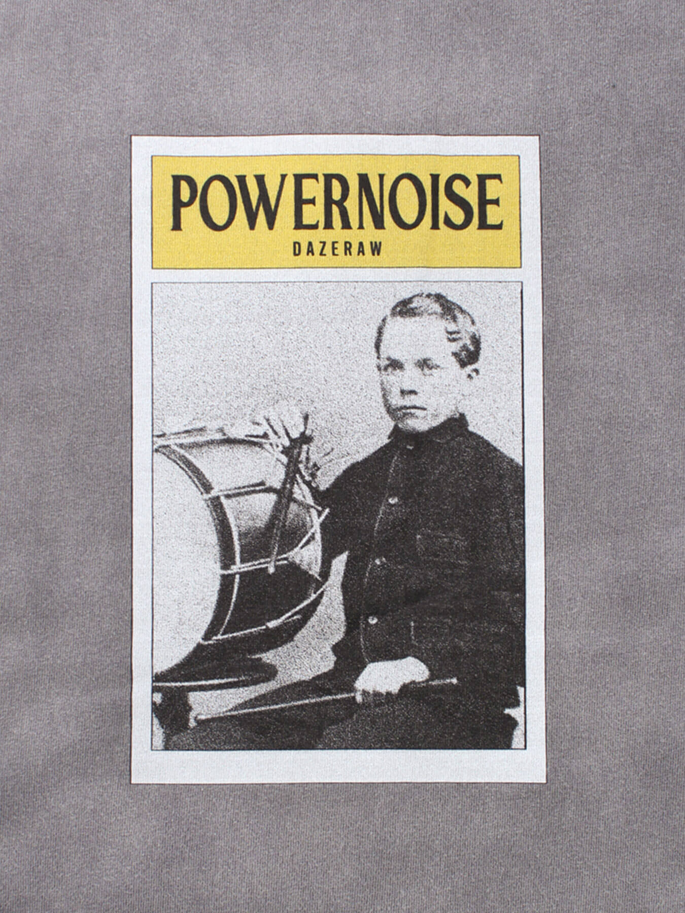 Футболка POWER NOISE