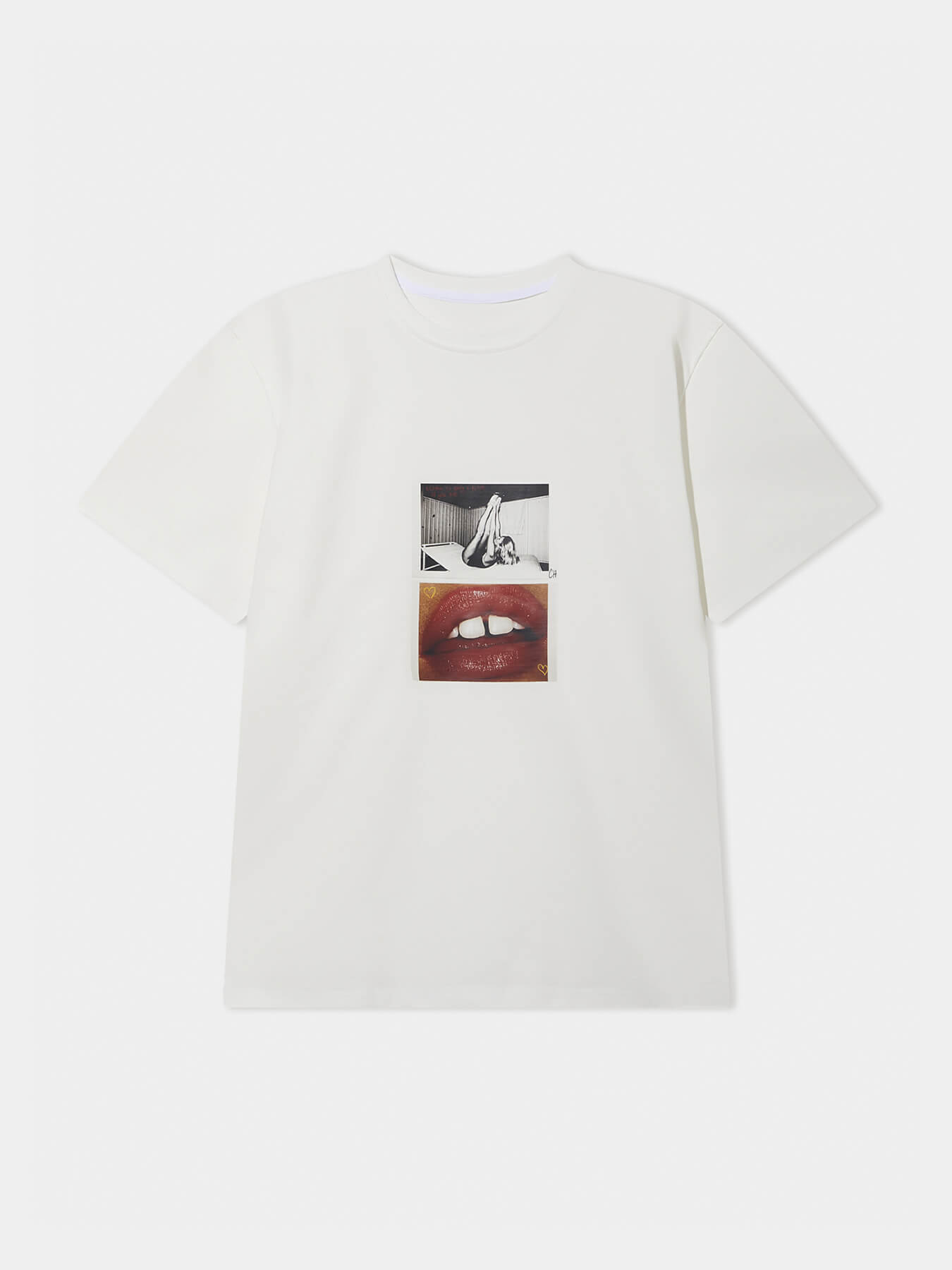 Футболка KARMA