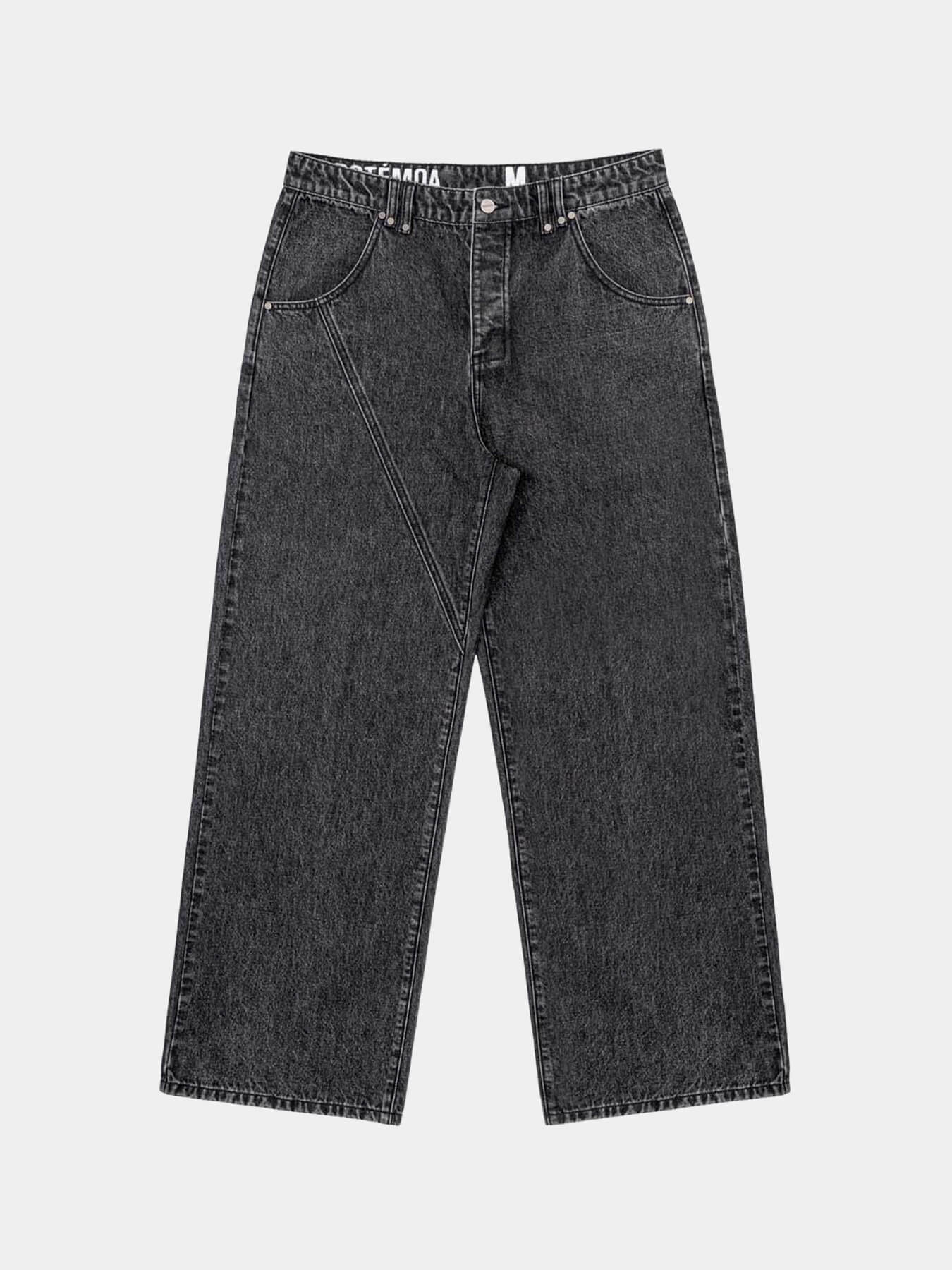 Джинсы BJEANS07