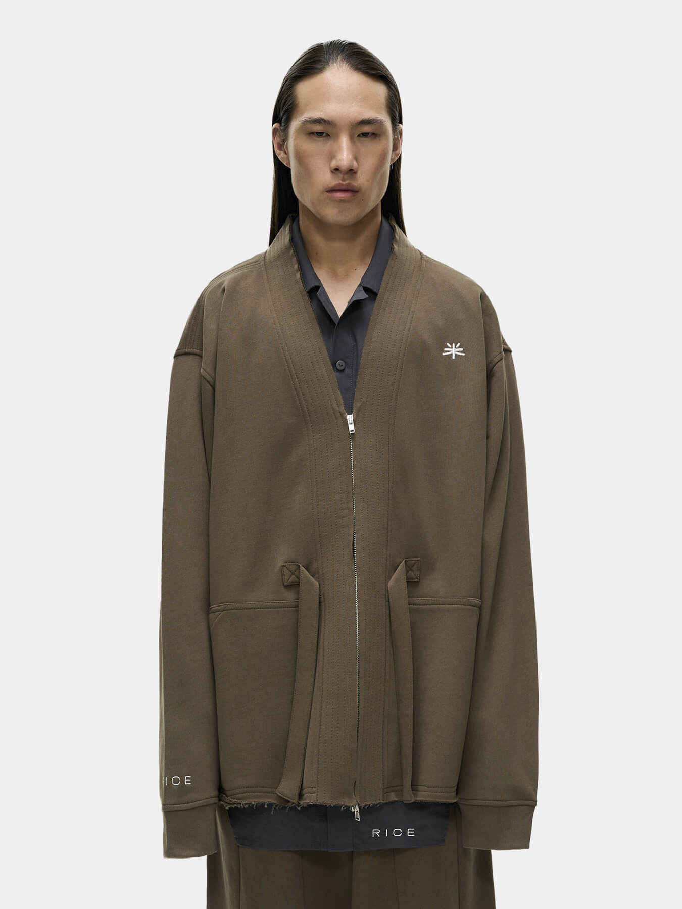 Кимоно FULL-ZIP