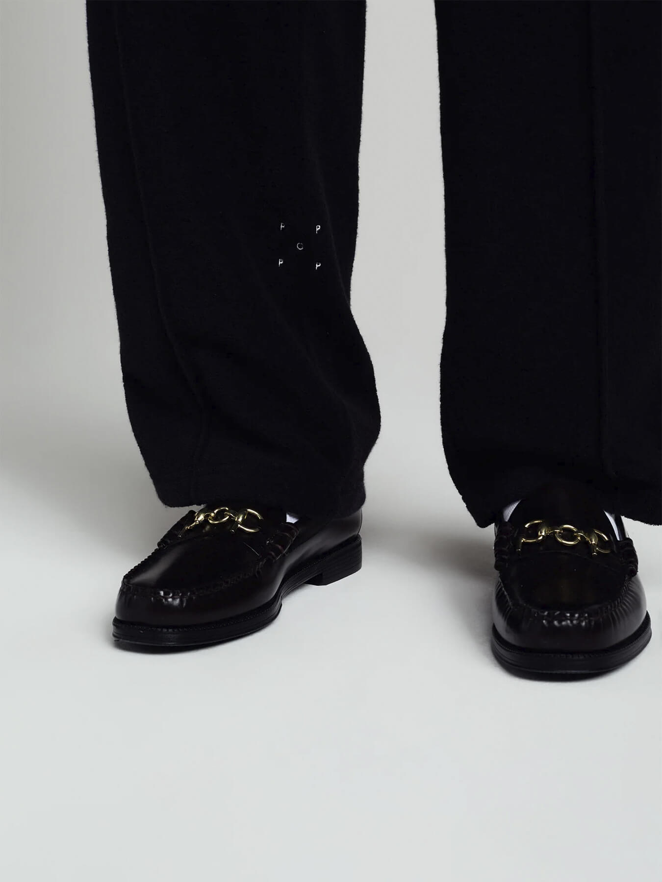 Брюки TERRY CUB TRACK