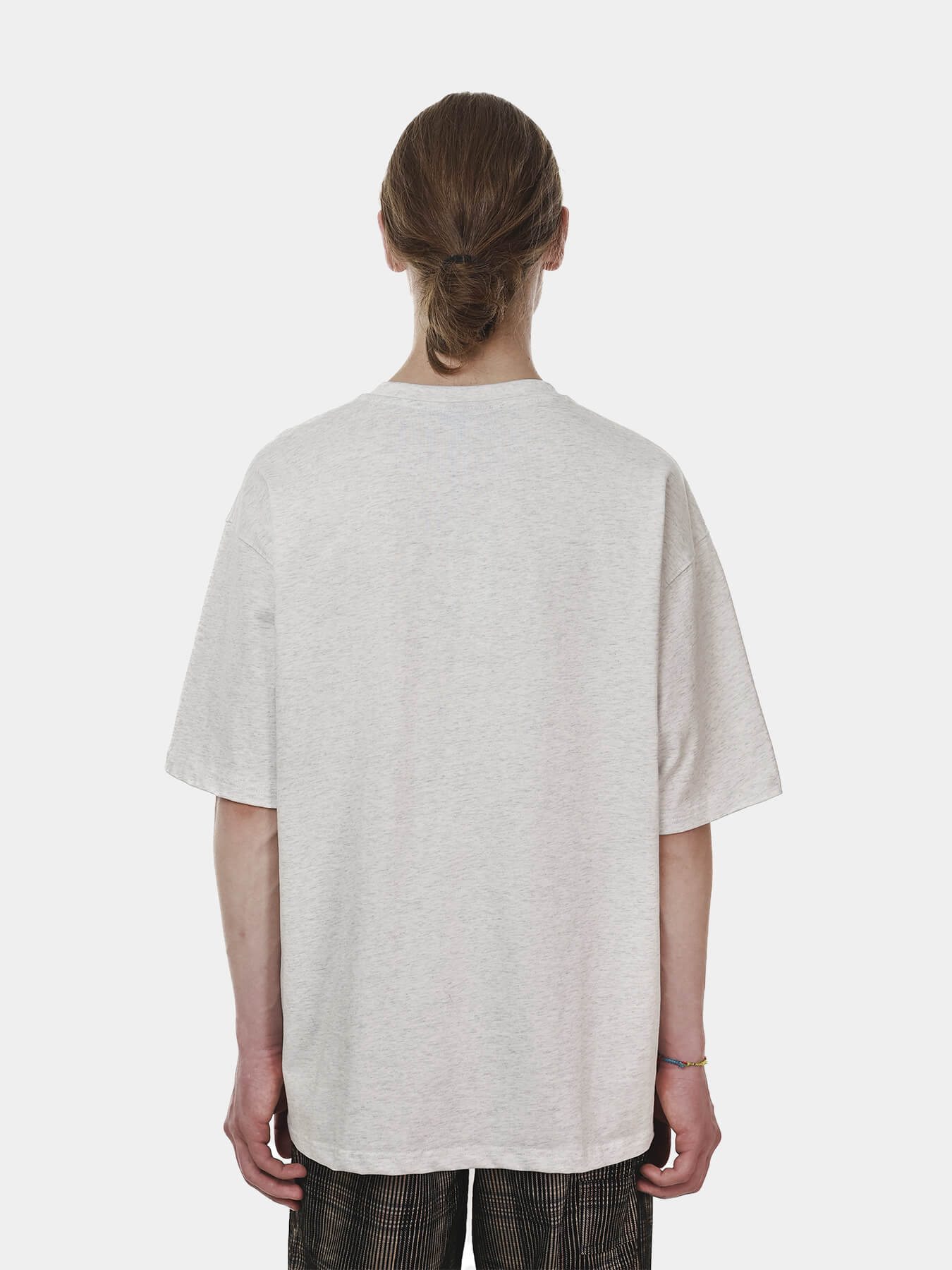 Футболка SPRAYED LOGO