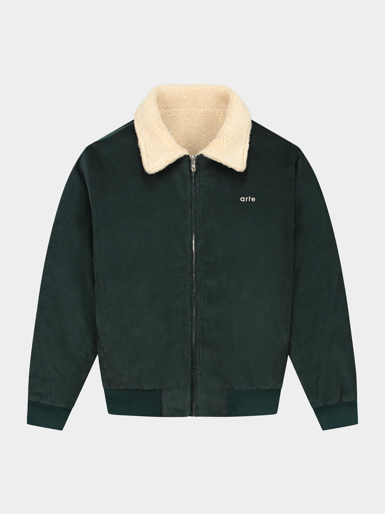 Куртка SHERPA