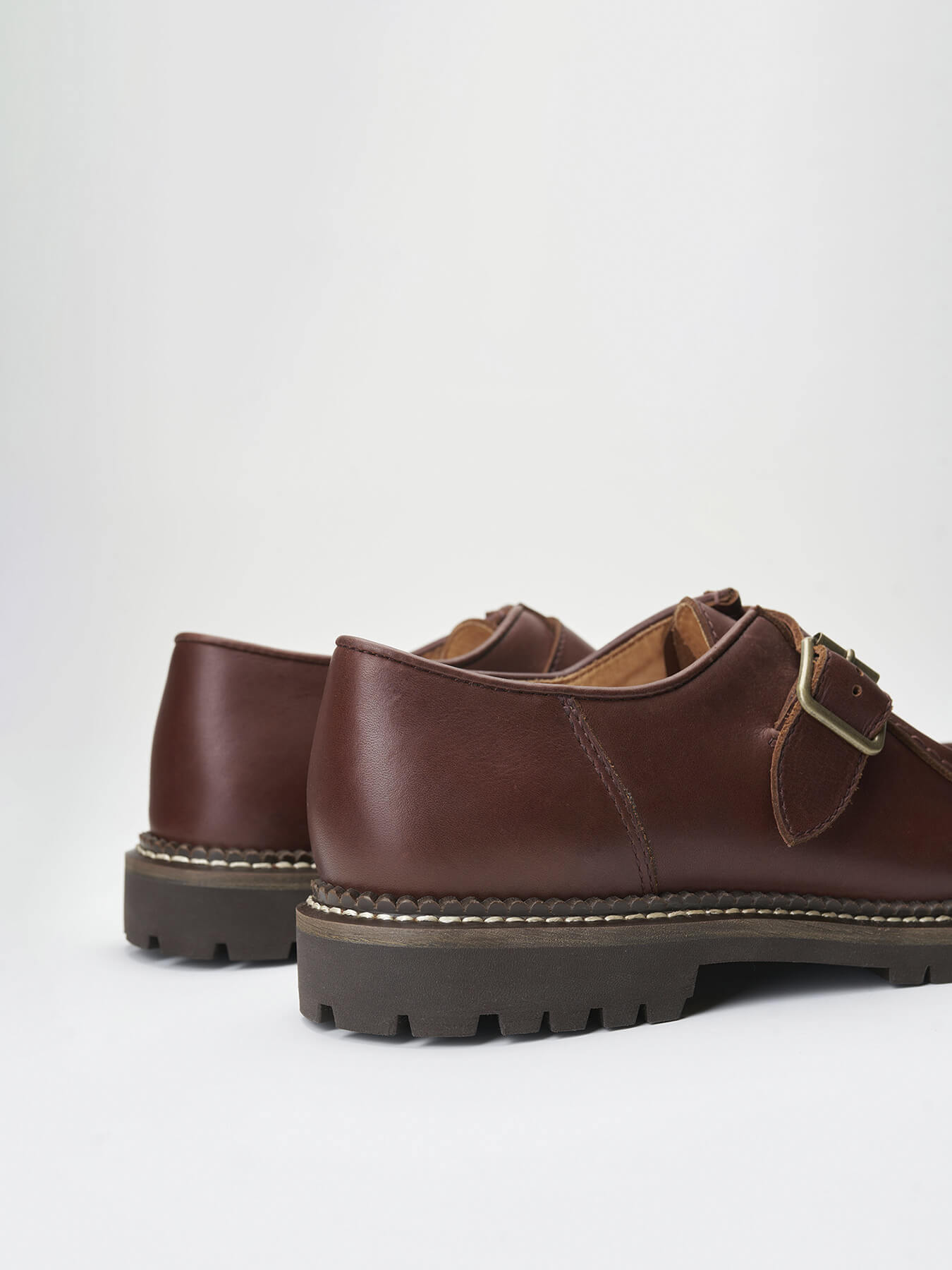 Ботинки GESTE