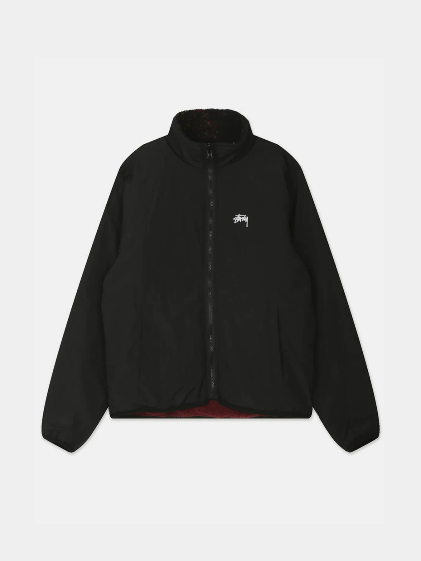 Флиска SHERPA REVERSIBLE