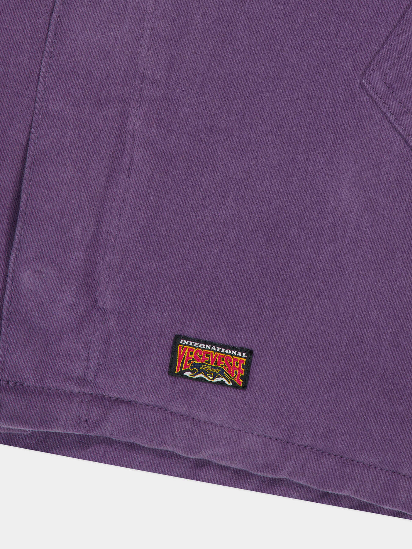 Куртка Y.E.S HEAVY WORK