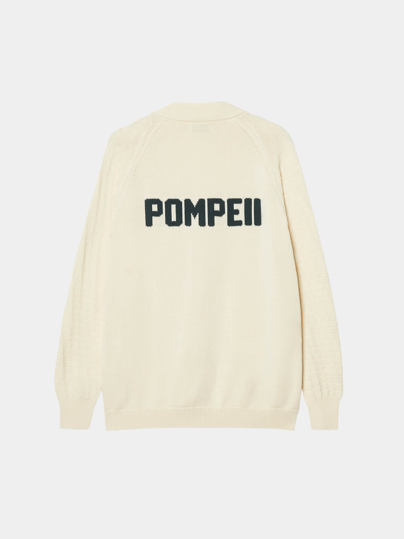 Кардиган POMPEII