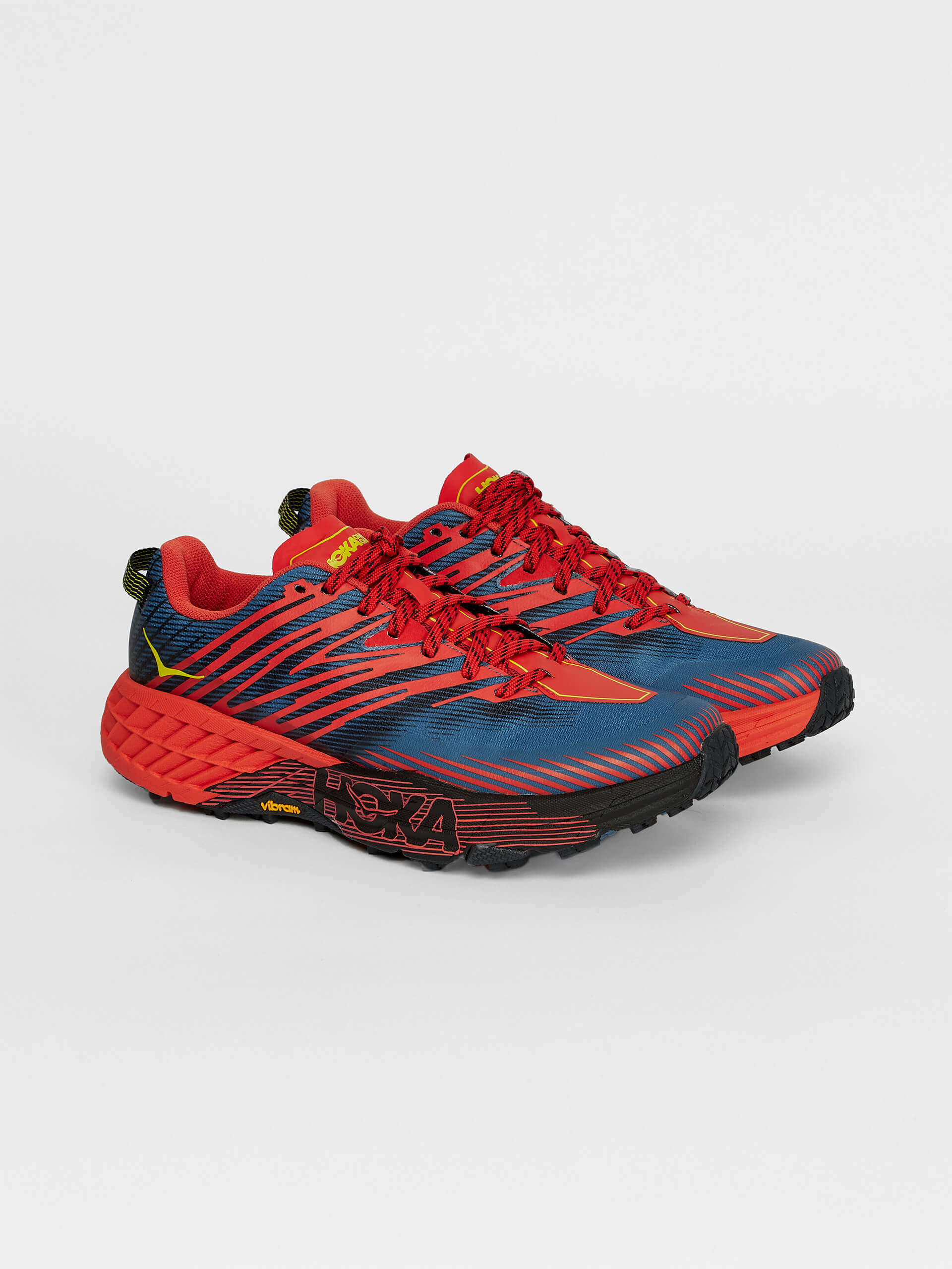 Кроссовки SPEEDGOAT 4 