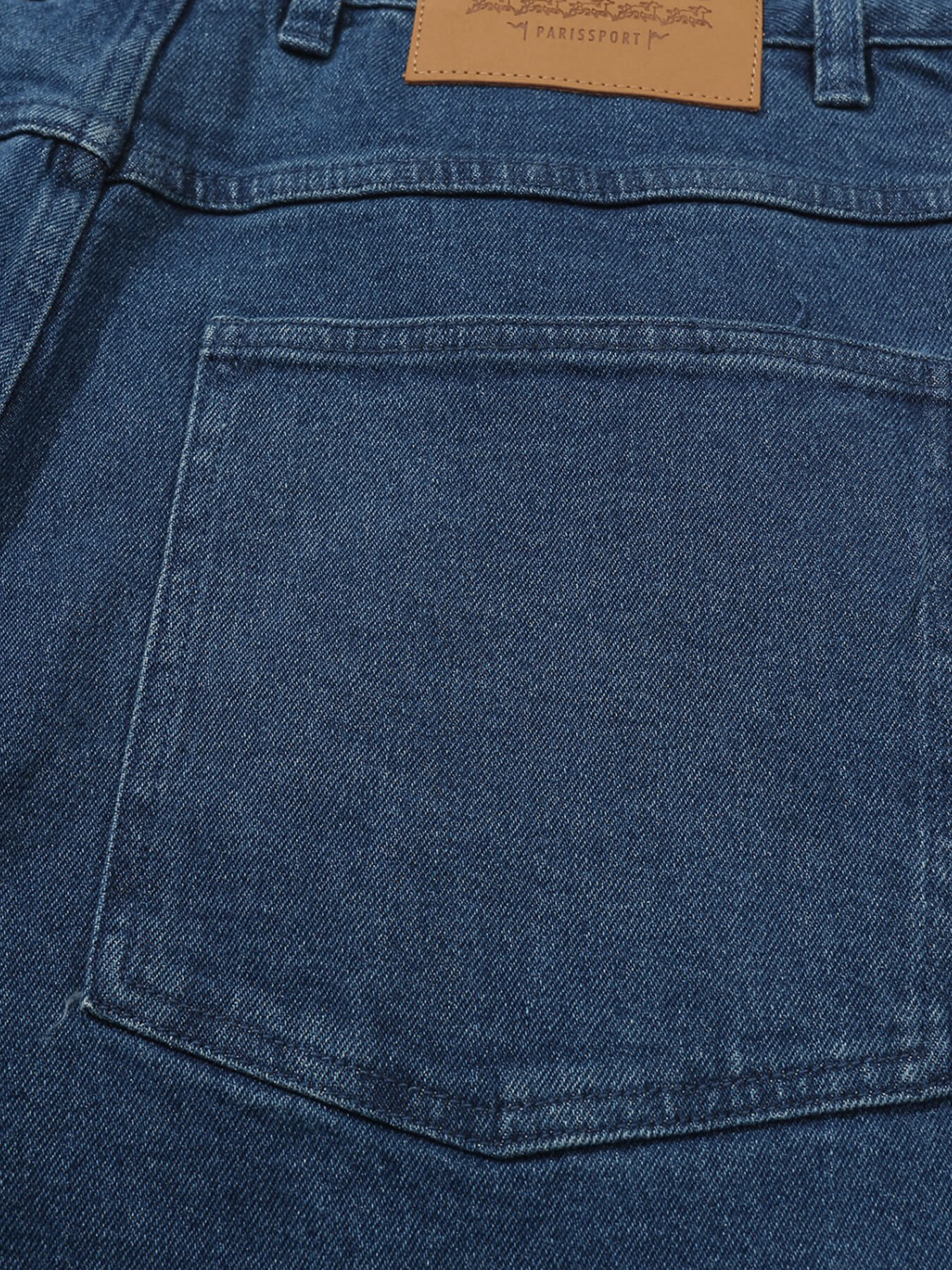 Джинсы LAP DENIM PANT