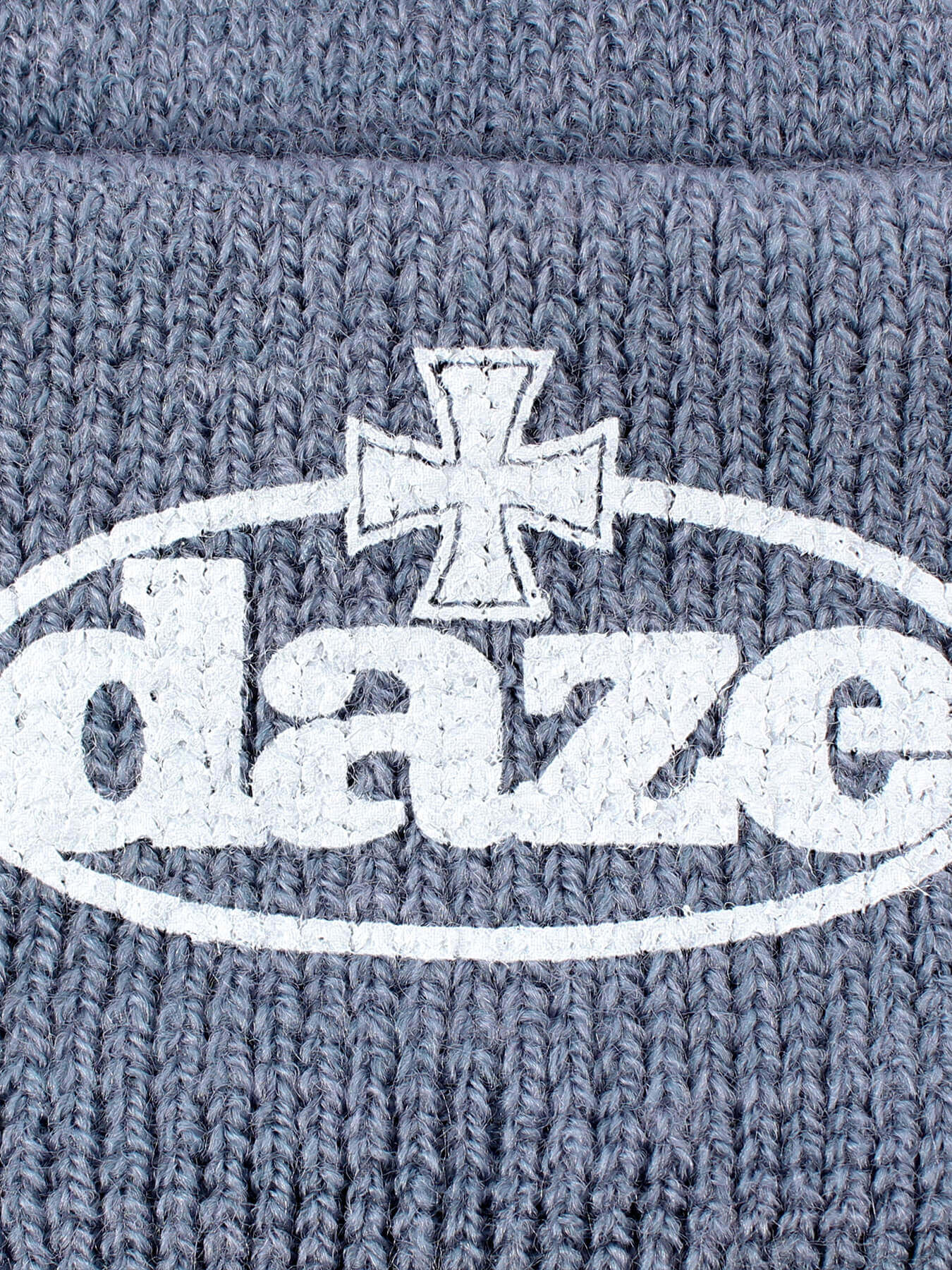 Шапка CROSS LOGO