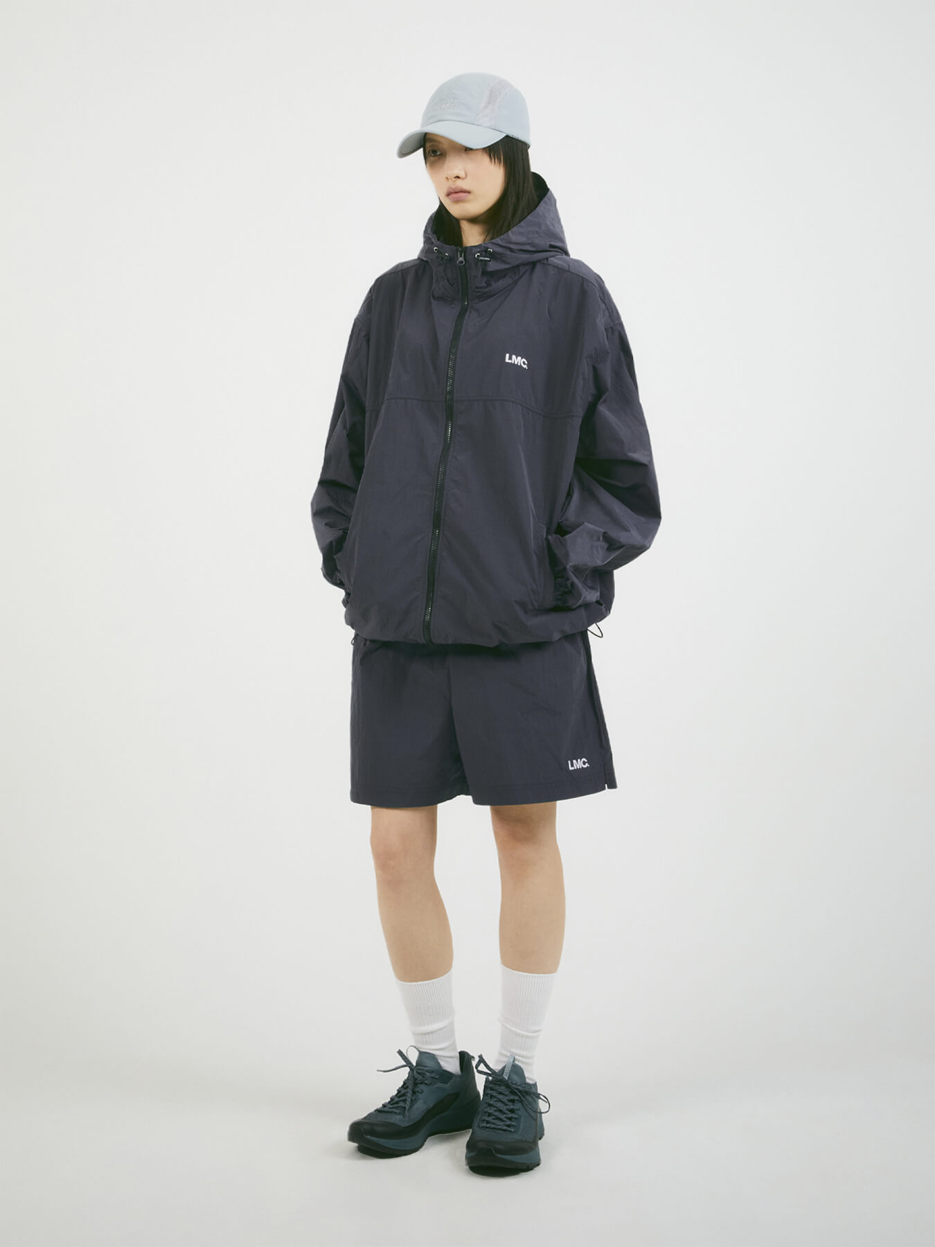 Куртка OG WINDBREAKER