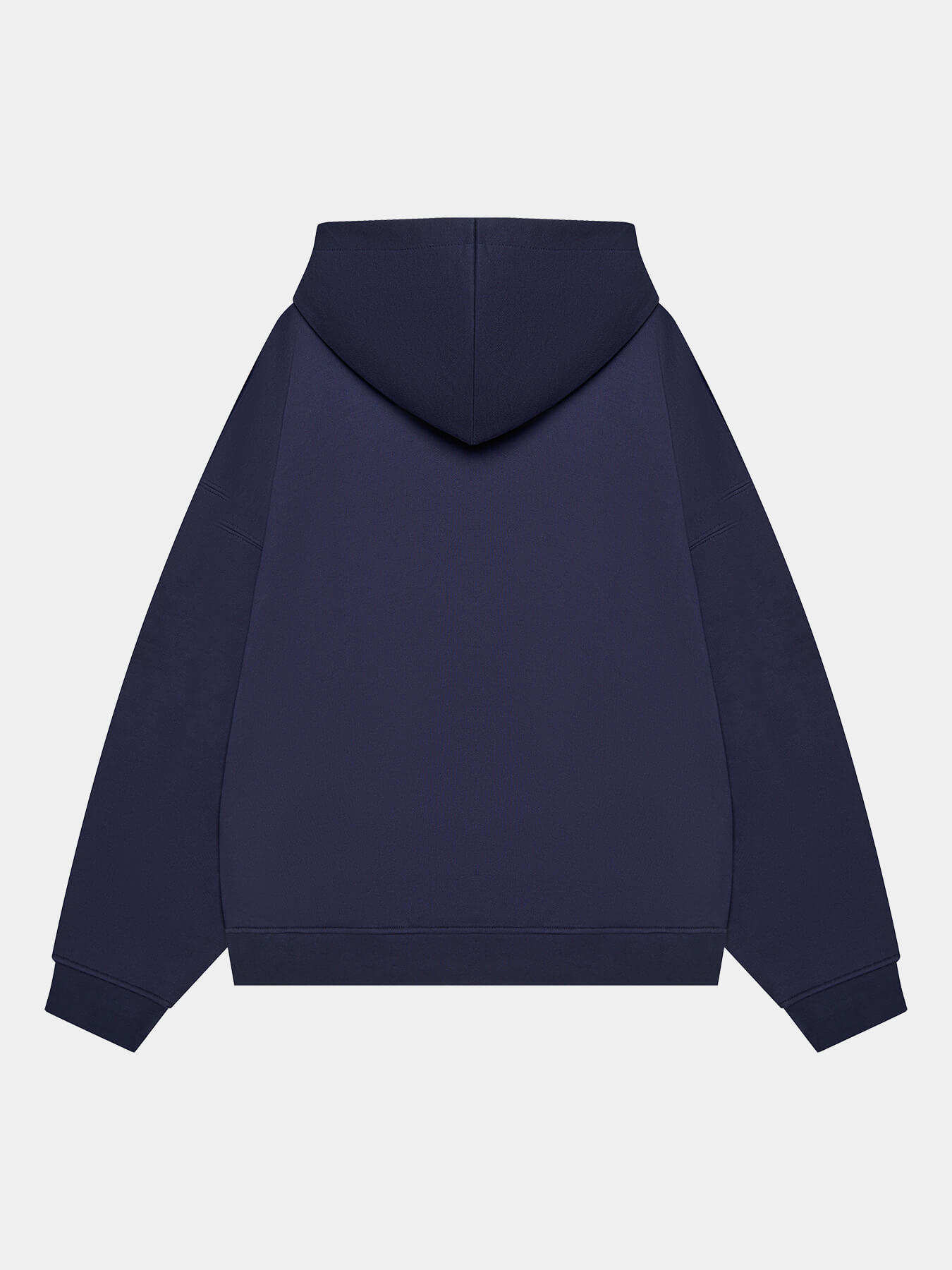 Худи LOGO DE BASE 04