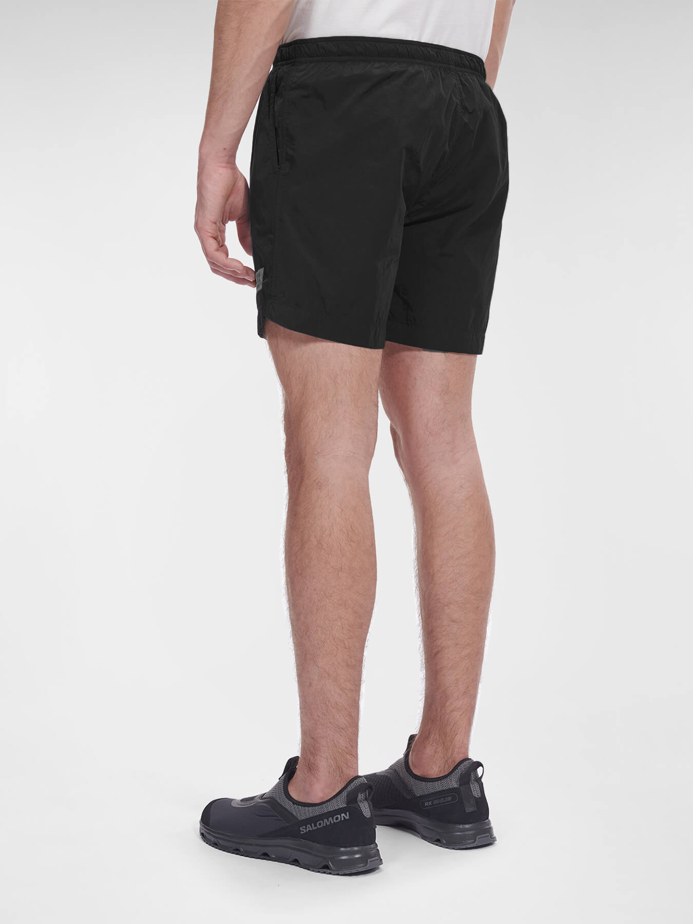 Шорты Flatt Nylon Swim