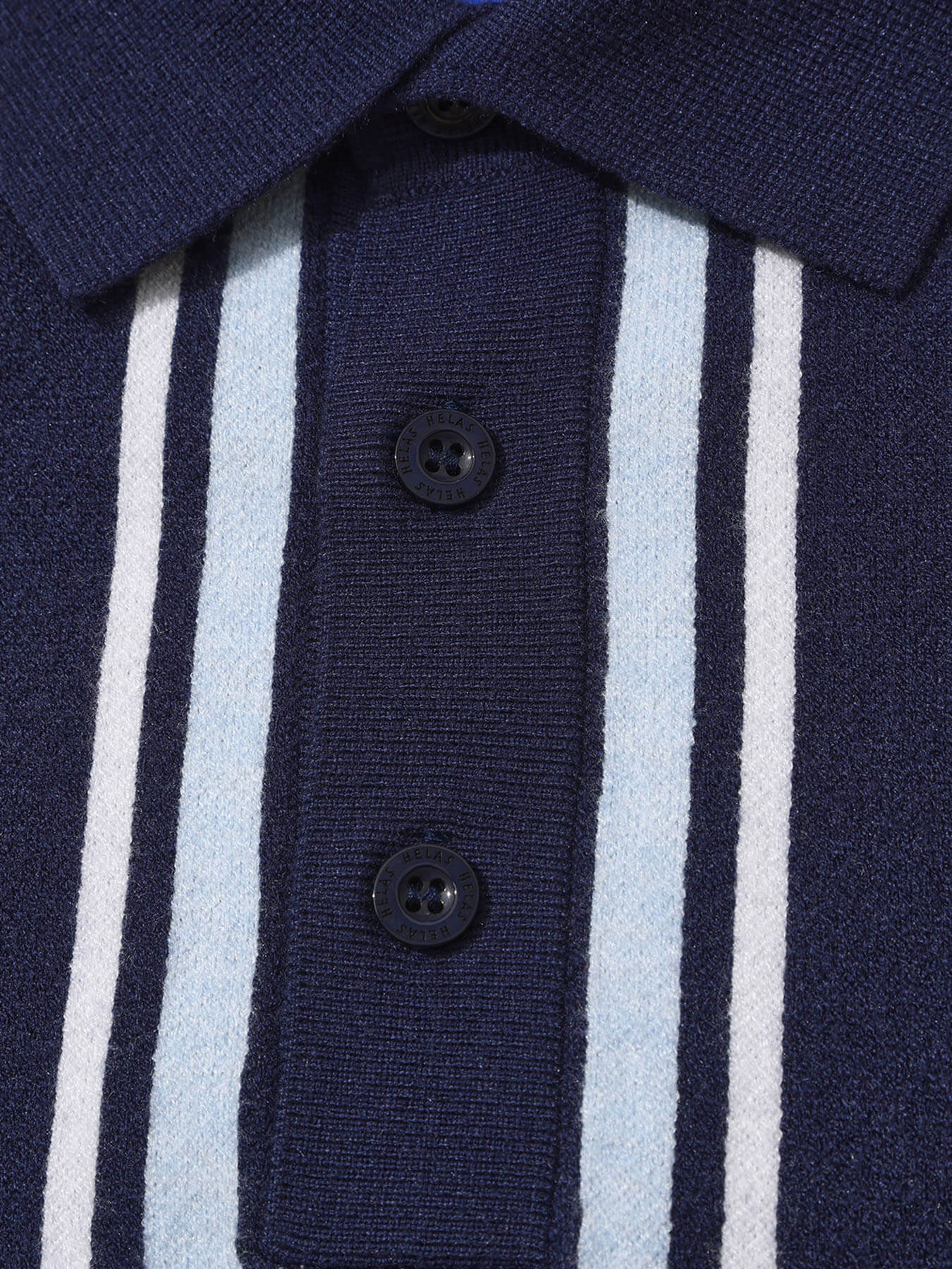 Свитер BRONX KNIT