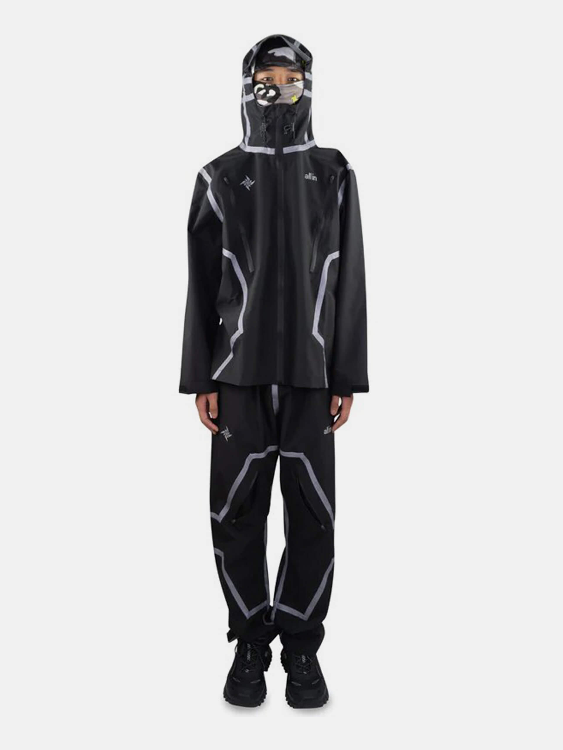 Куртка Flex Jacket