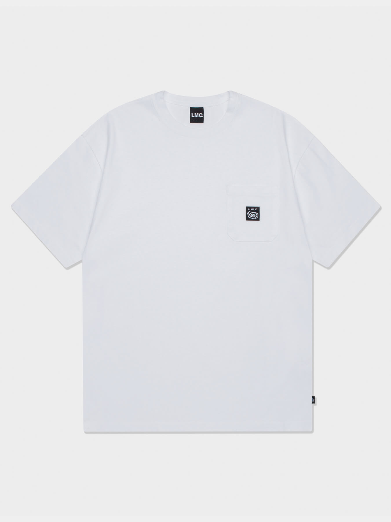 Футболка SPIRAL POCKET