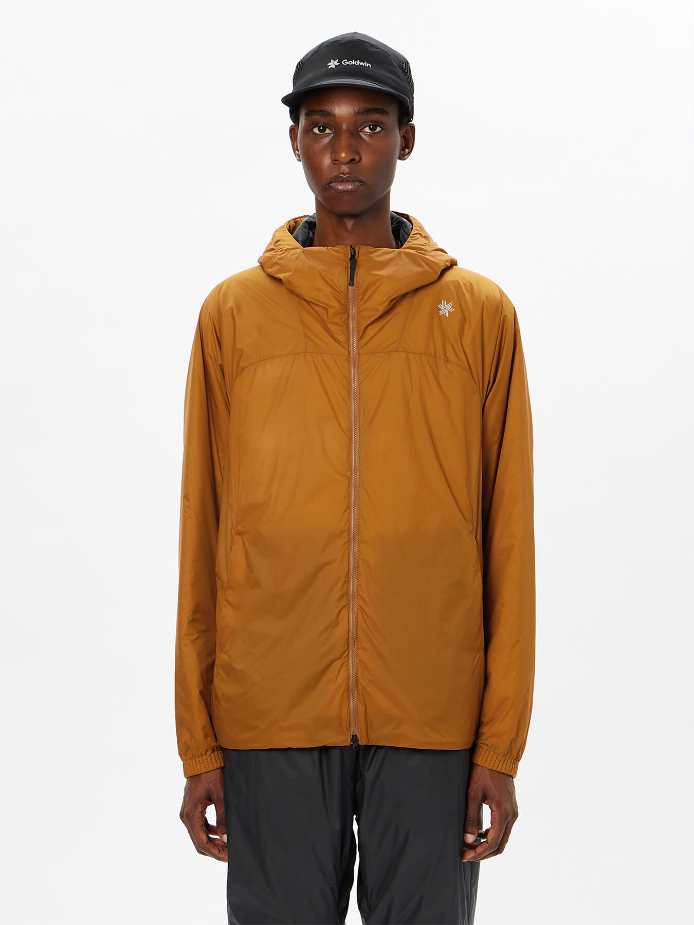 Куртка PERTEX QUANTUM PADDED WARM