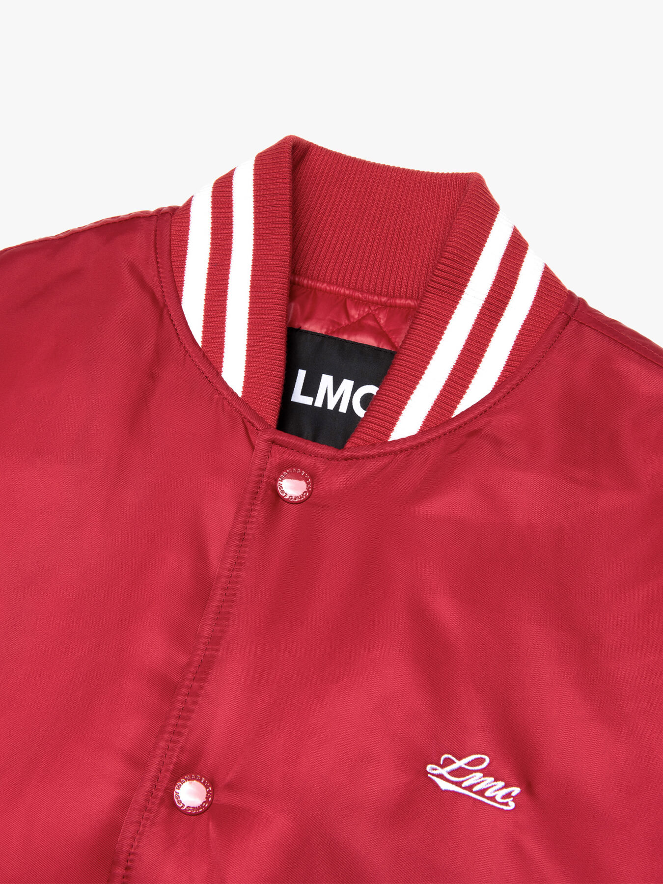 Куртка CLASSIC NYLON VARSITY