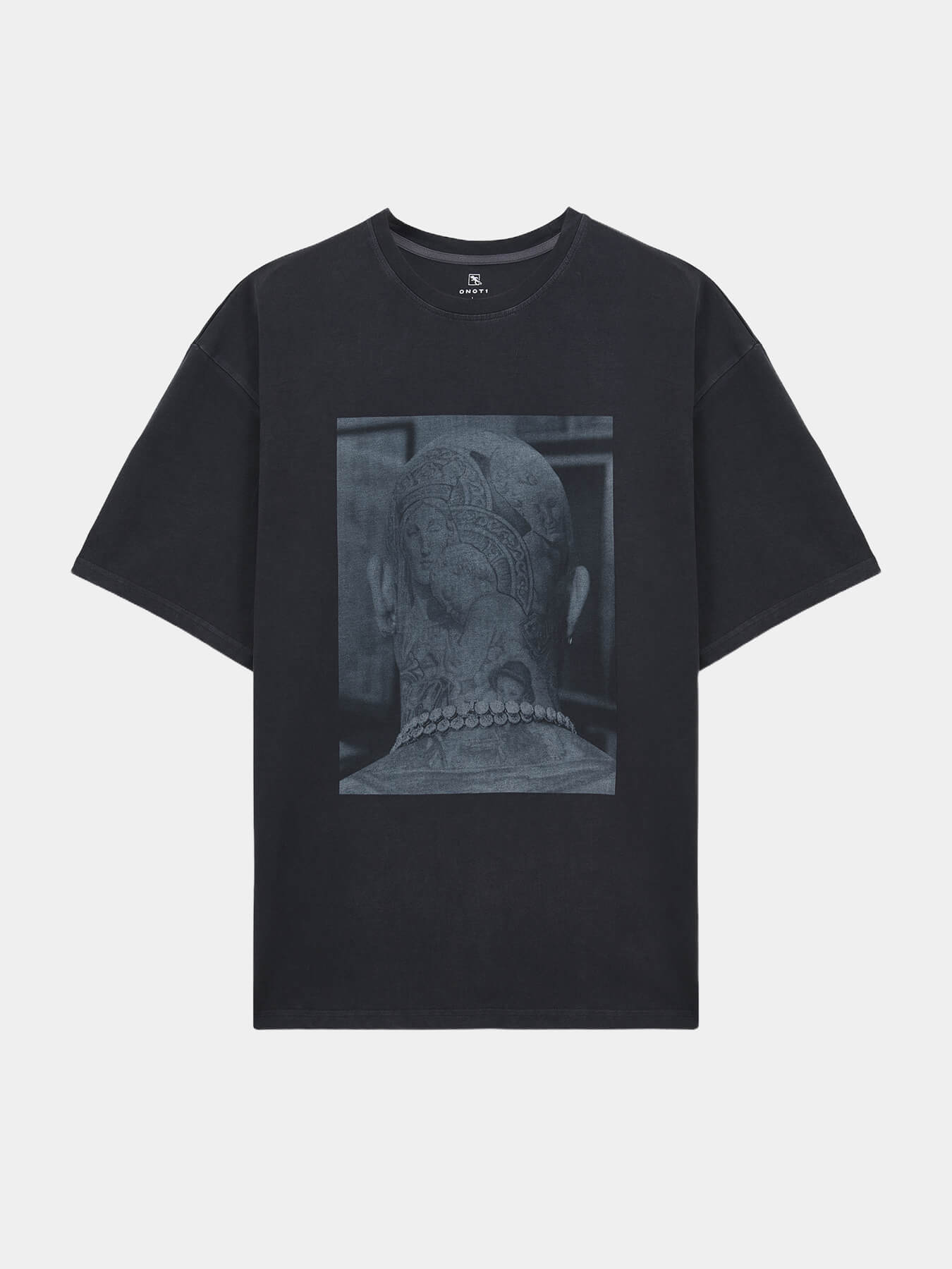 Футболка BACKSTAGE CRIMINAL