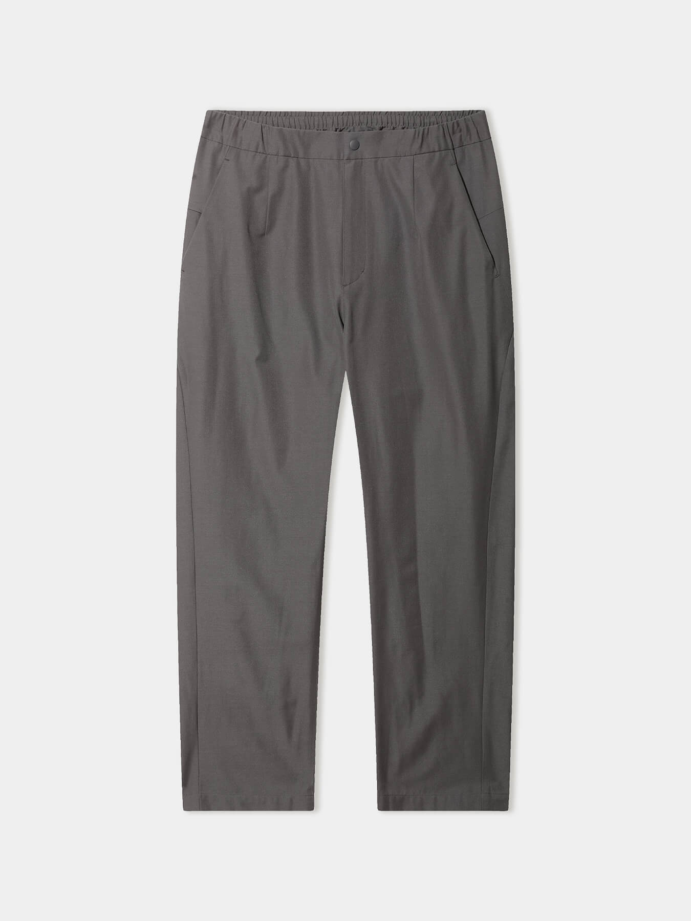 Брюки KARAMI WOVEN TAPERED HIKE