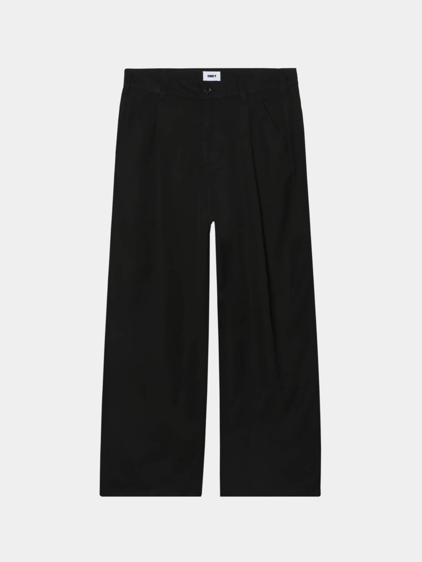 Брюки OTIS PLEATED