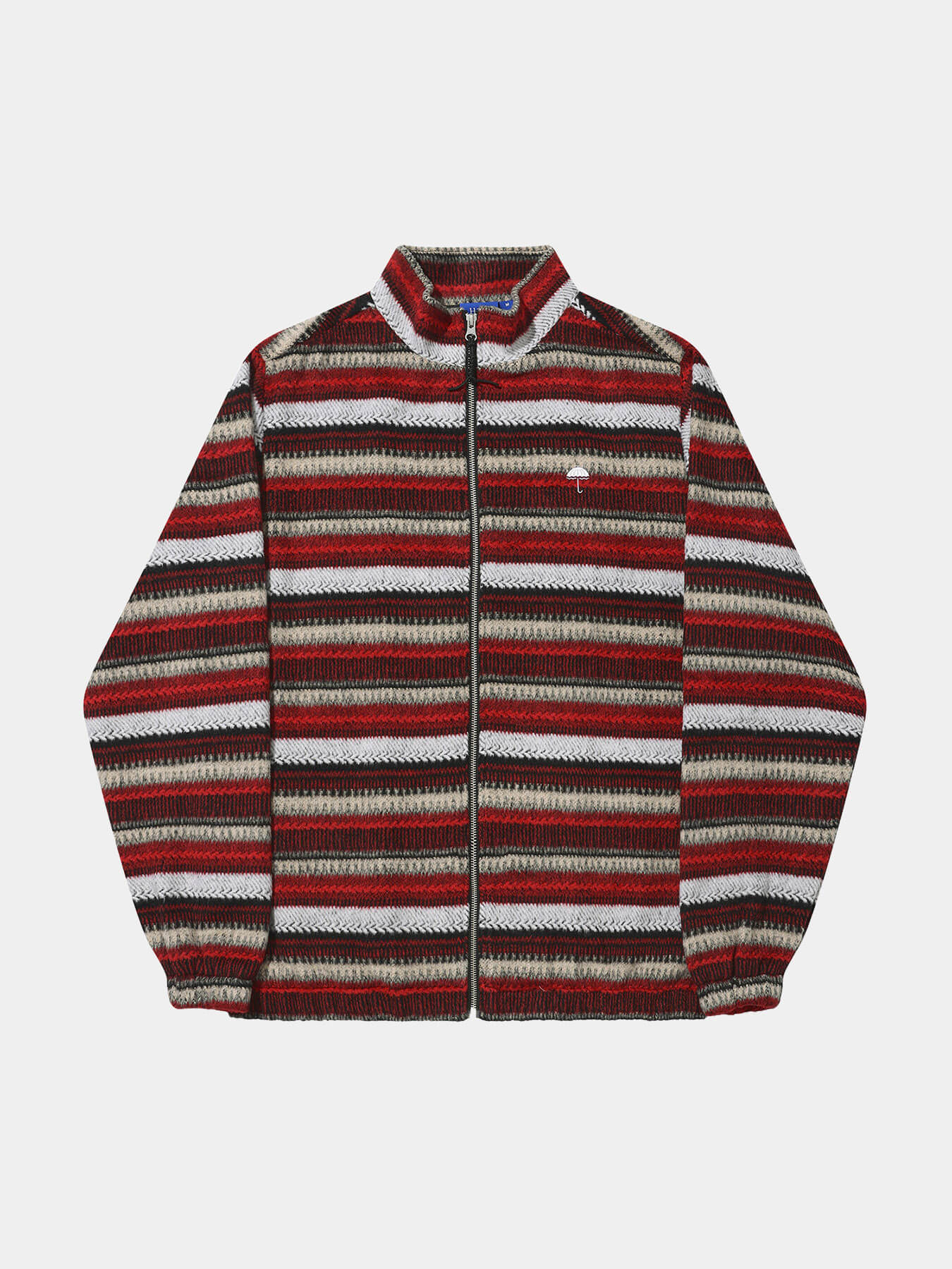 Толстовка ETHNO FULL ZIP