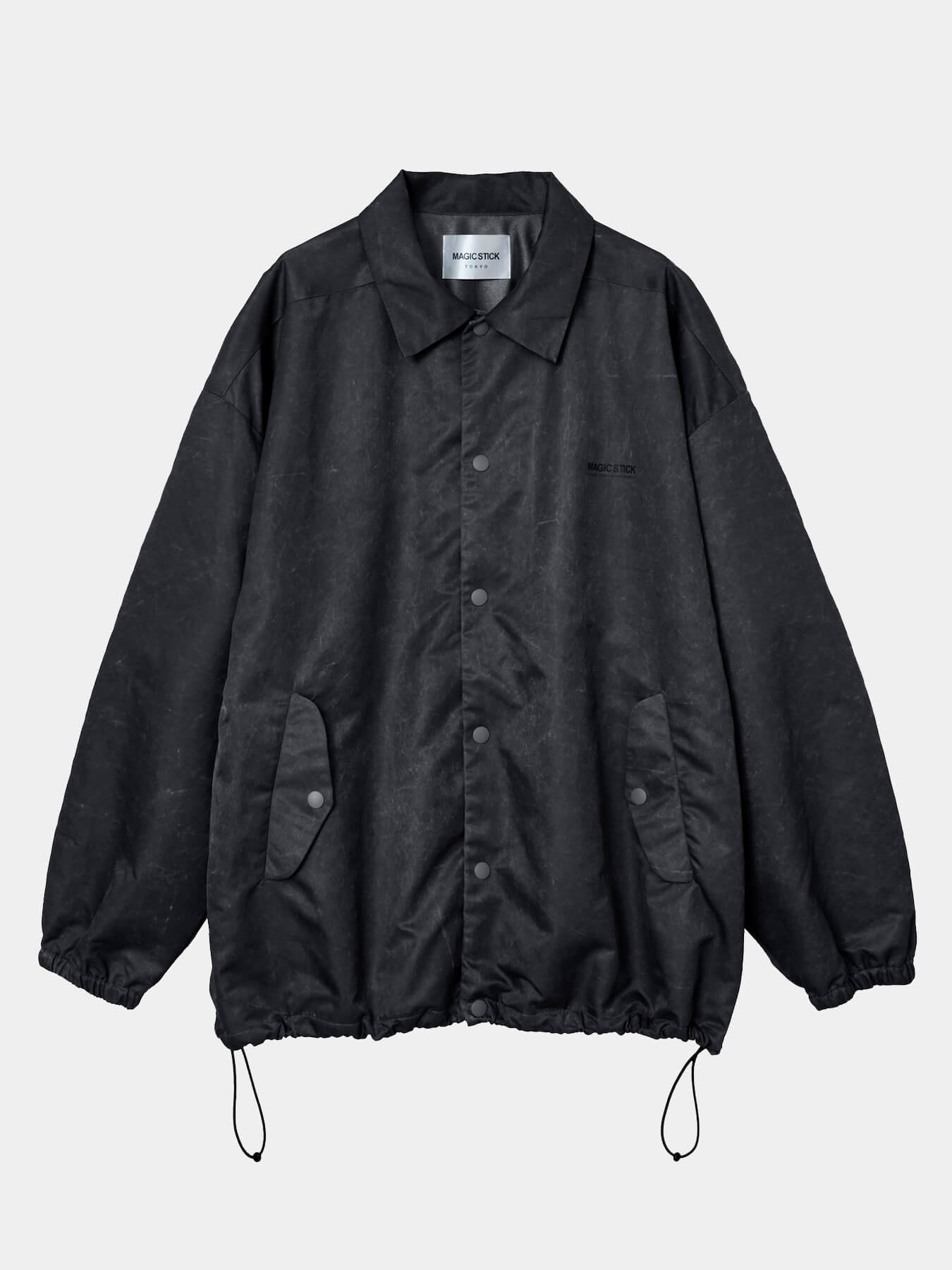 Куртка TYE DYE NYLON COACH